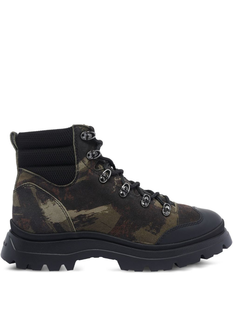 leather hiking boots 1
