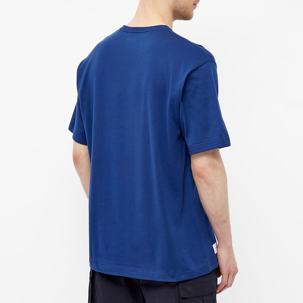 WTAPS Blank Tee - 5