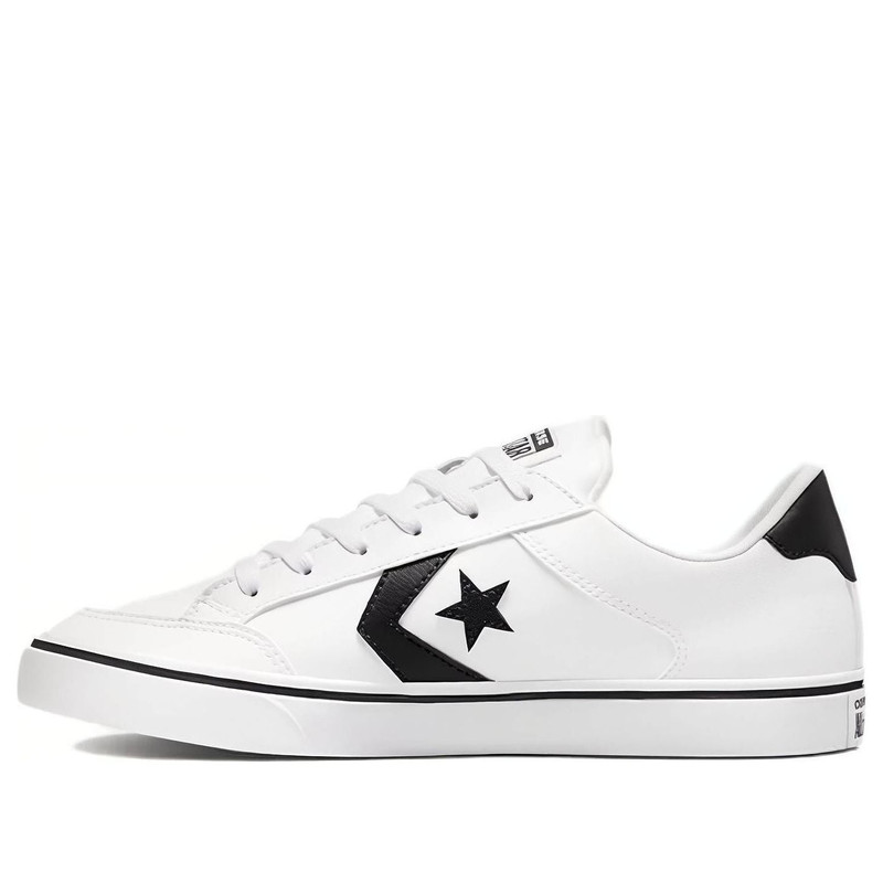 Converse Tobin Synthetic Leather OX 'White' A01778C - 1