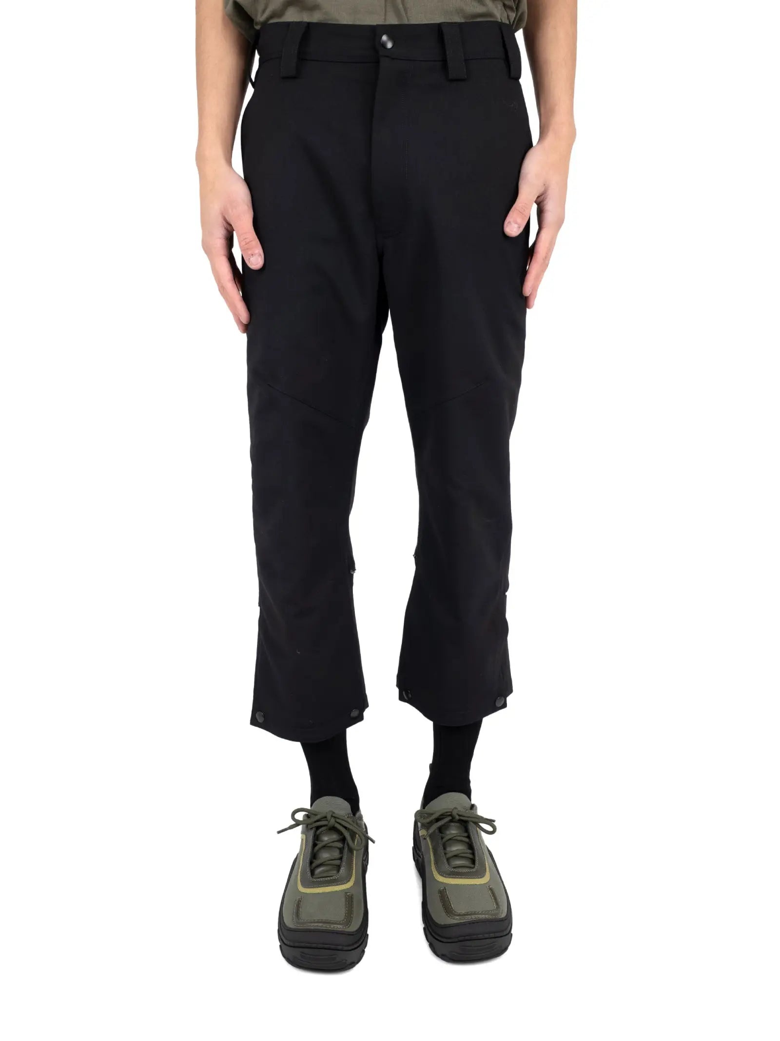 KIKO KOSTADINOV Men Tonino Utility Trouser - 1