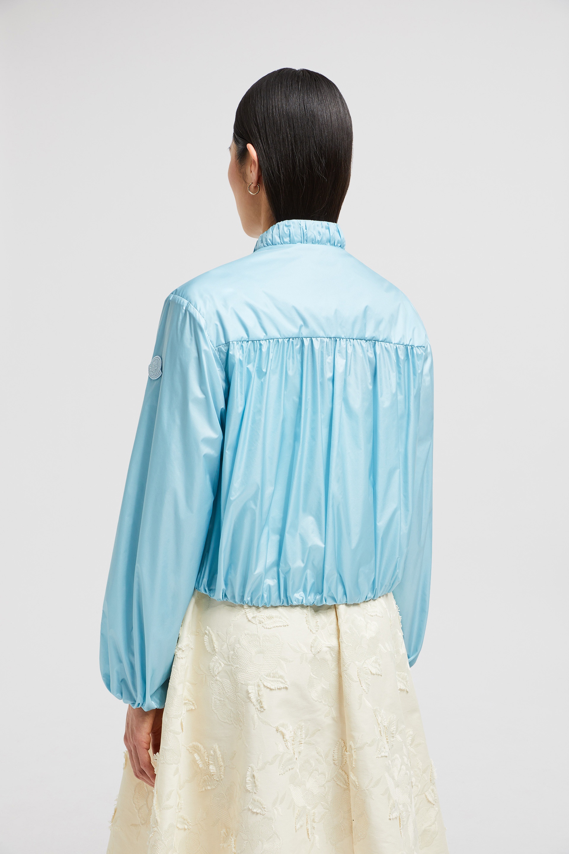 Chazeron Bomber Jacket - 5