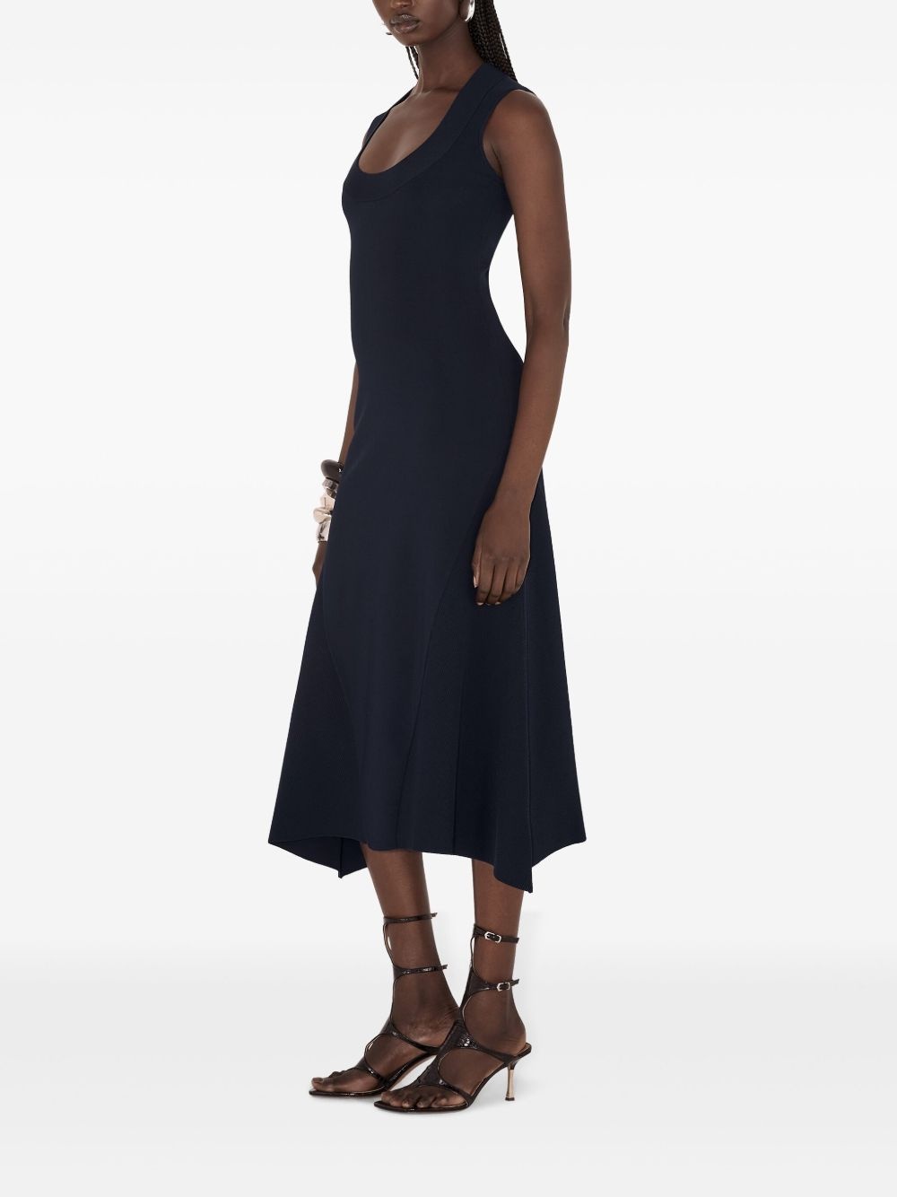 Claudia dress - 3