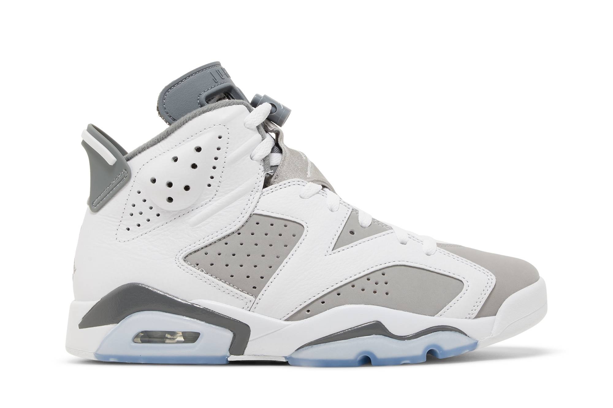 Air Jordan 6 Retro 'Cool Grey' - 1