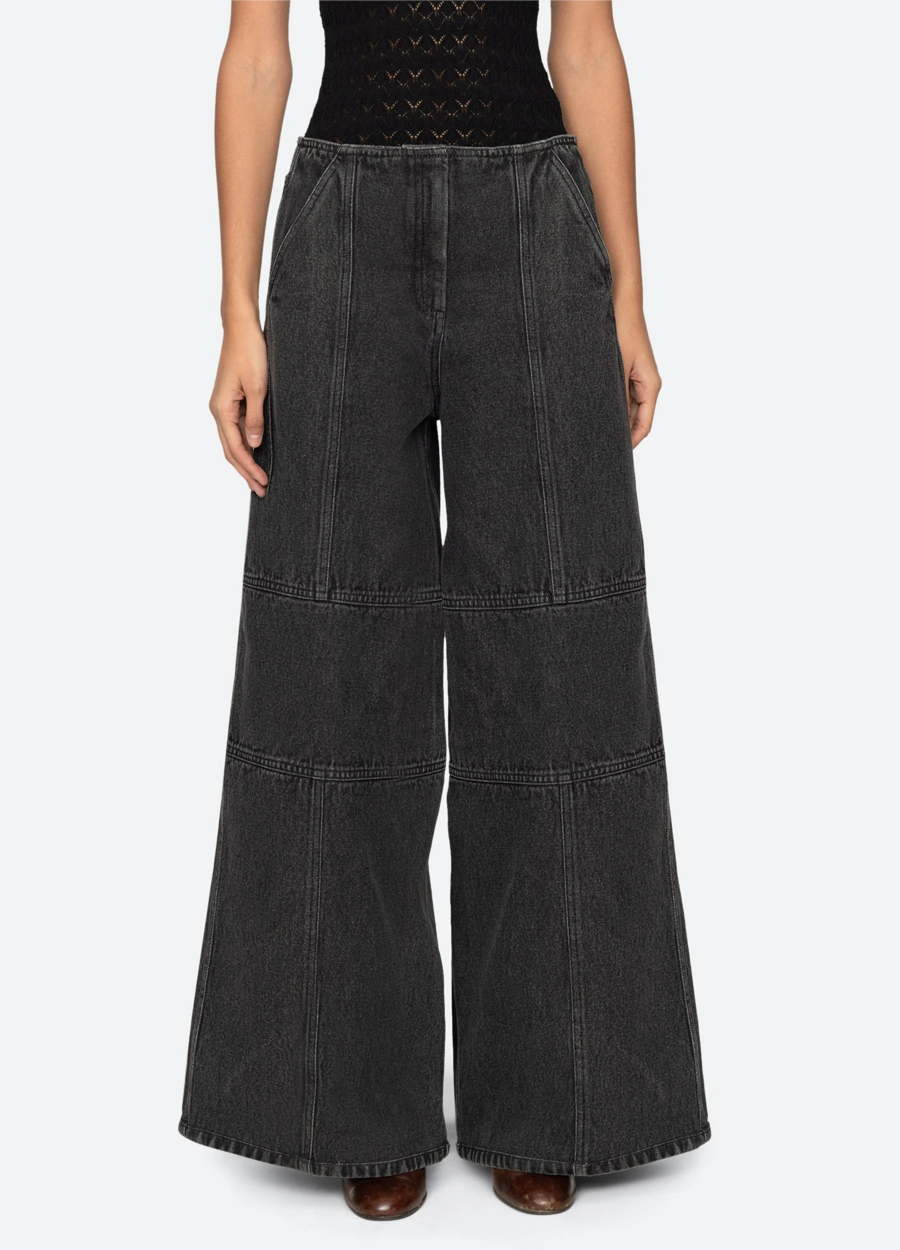 Zayna Jeans - 1