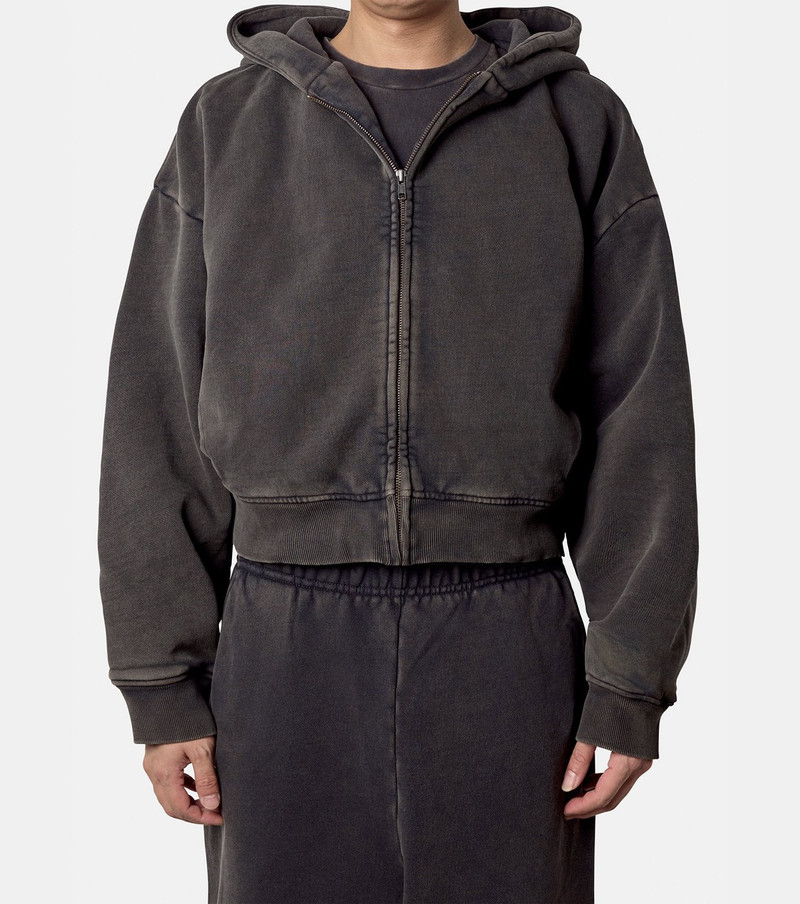 entire studios THERMAL HOOD outlook