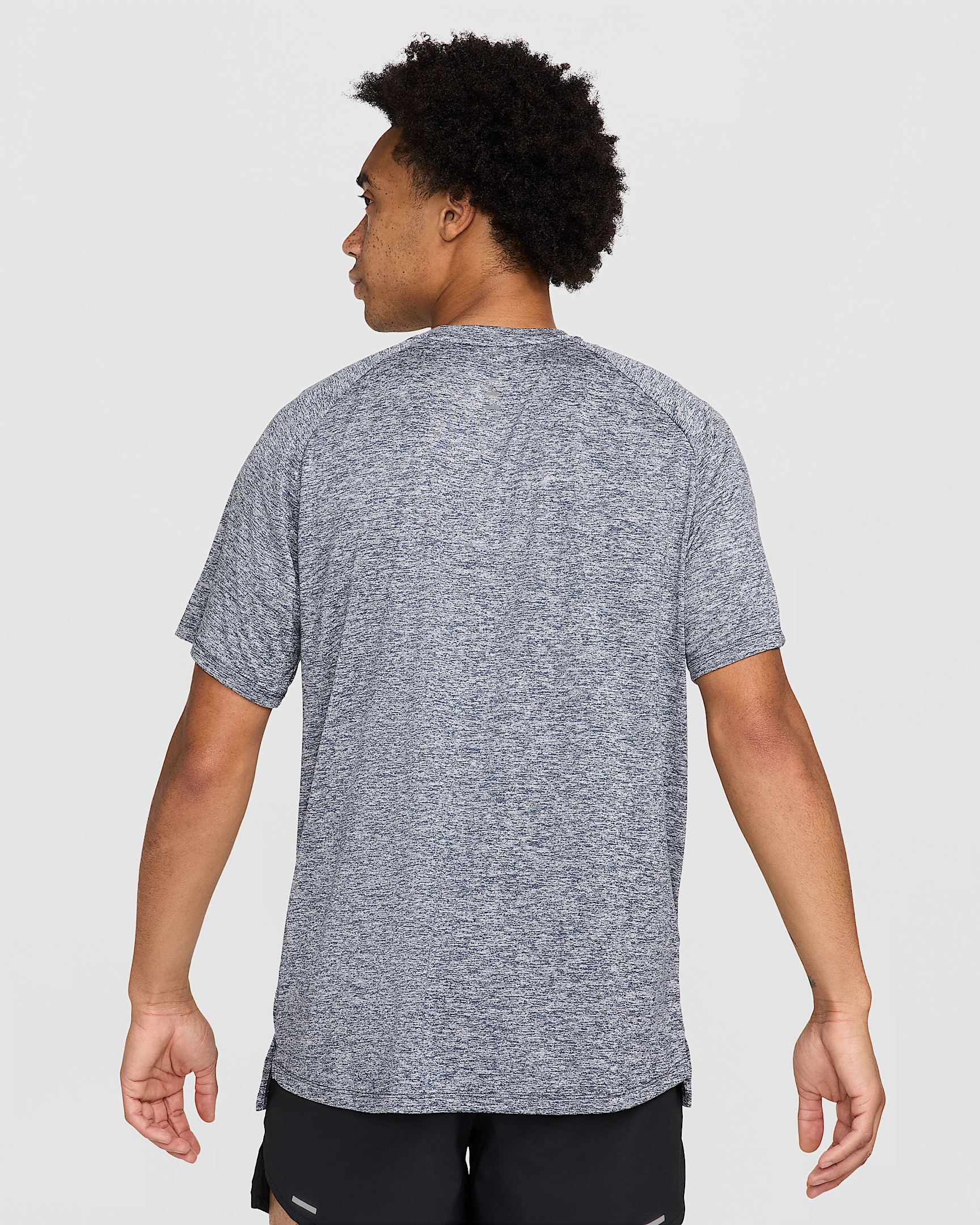 Nike Stride Men's Dri-FIT ADV Short-Sleeve Running Top - 2