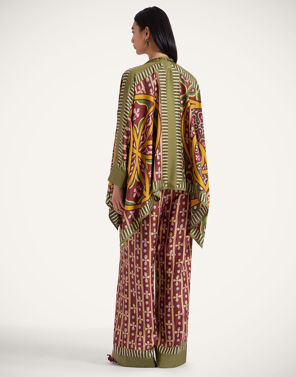 Palazzo Pants - 5