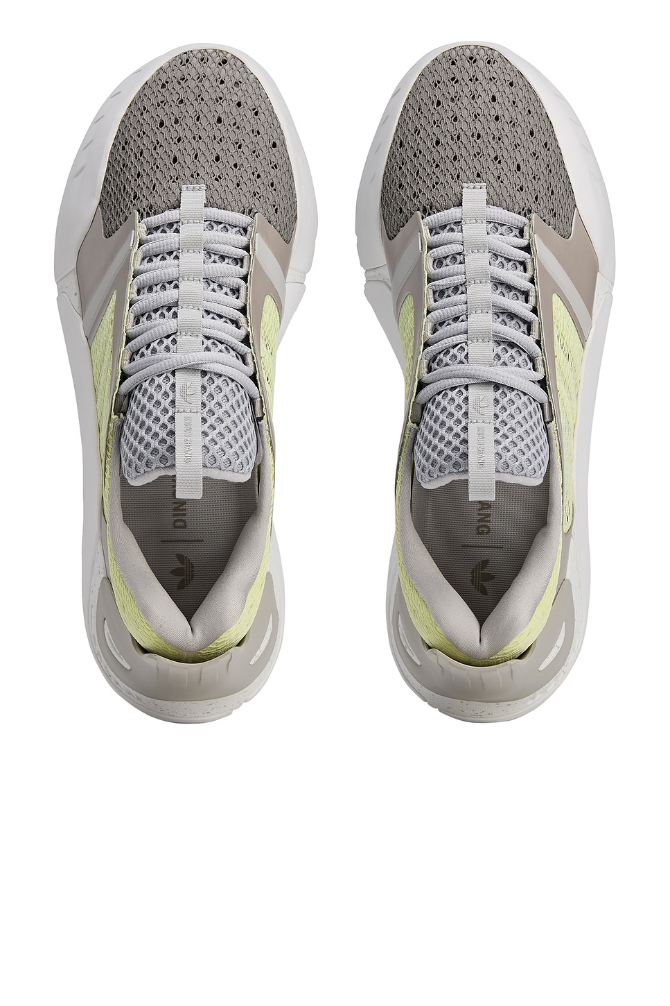 X Dingyun Zhang Kouza Sneaker - 4