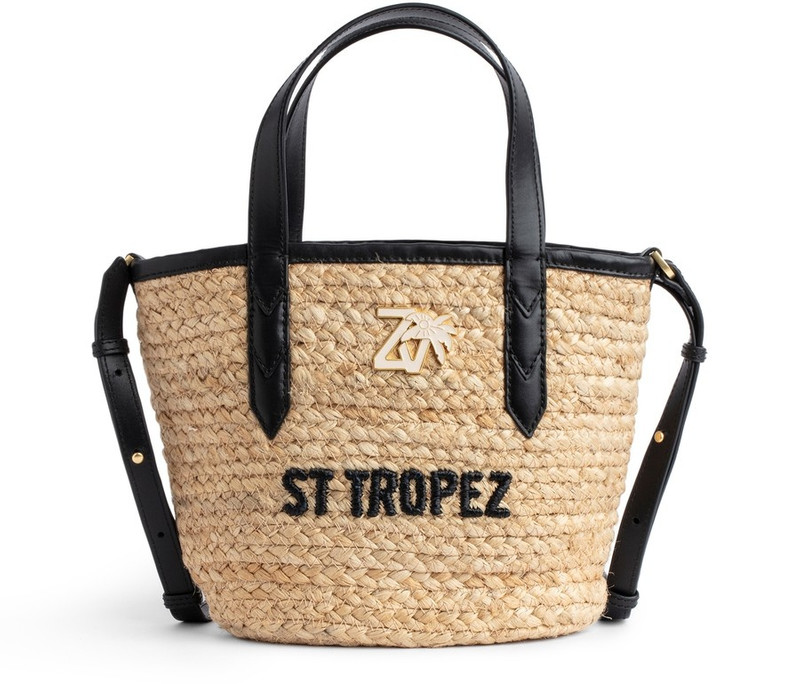 Le Baby Beach Bag 1