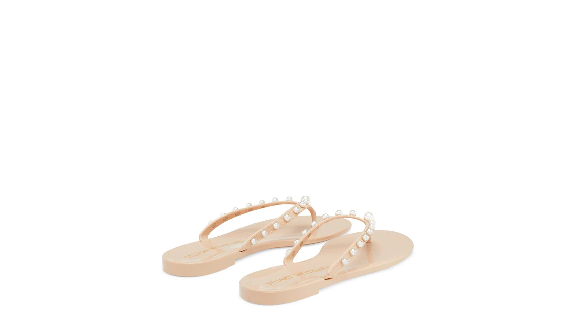 Goldie Jelly Flip Flop - 3