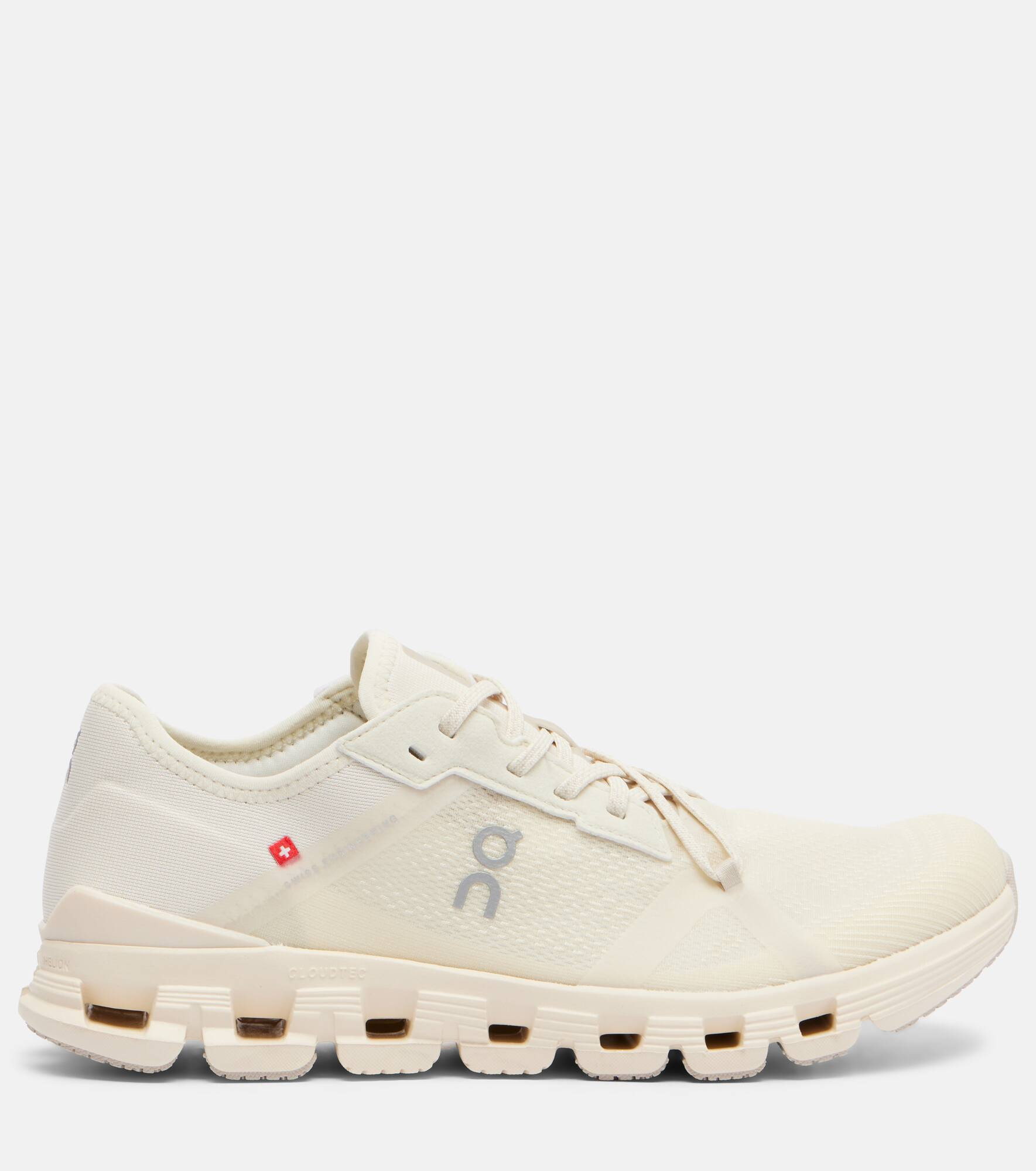 Cloud X4 Ad running shoes - 4