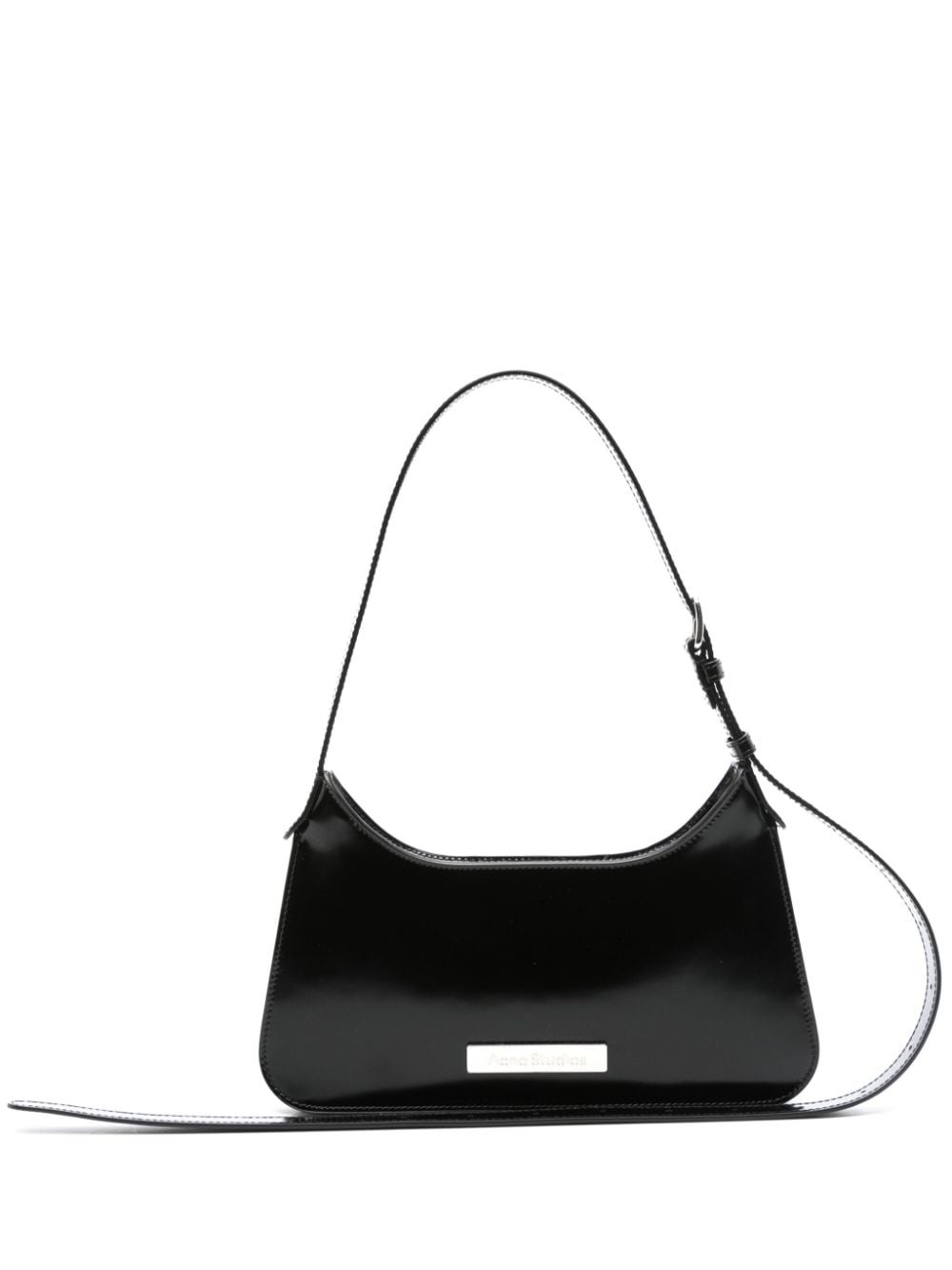 mini Platt shoulder bag - 1