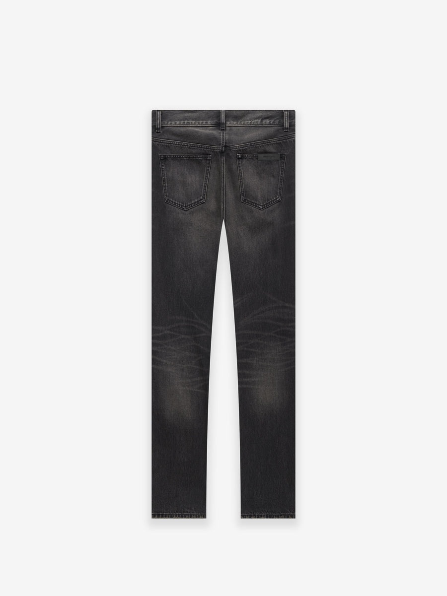 5 POCKET JEAN - 2
