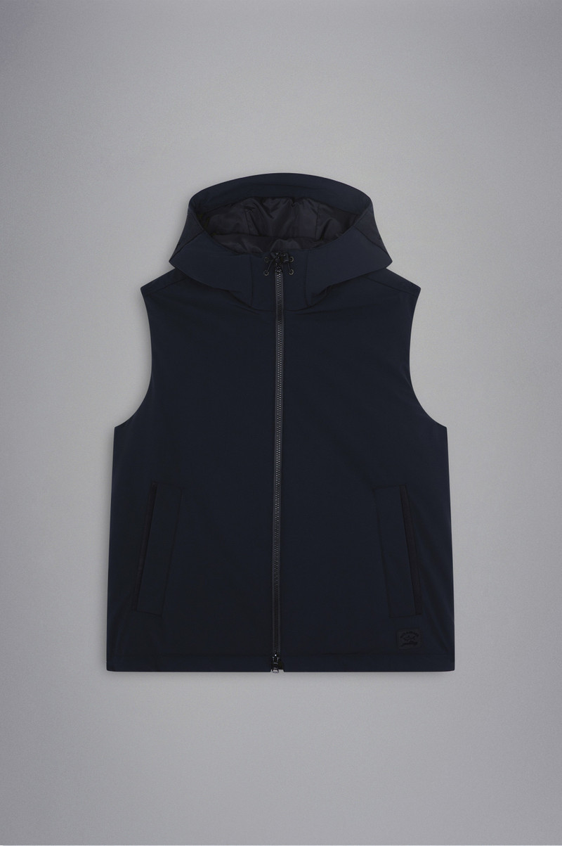 SAVE THE SEA RE 4X4 STRETCH TYPHOON® PADDED VEST 1