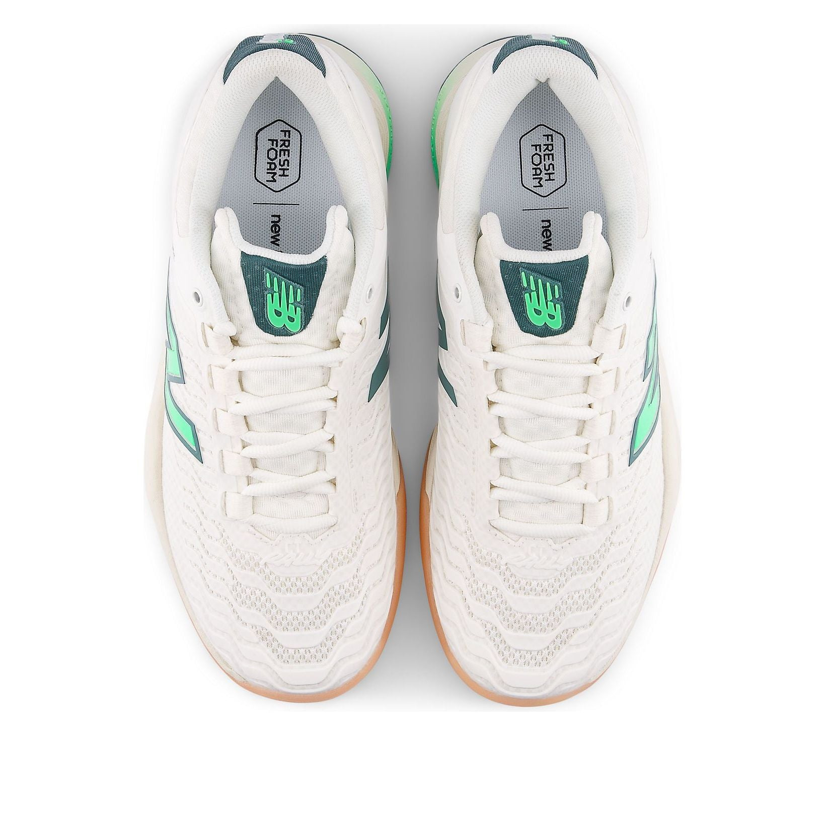 (WMNS) New Balance Fresh Foam X CT-Rally v2 'US Open Pack' WCHRALG2 - 3
