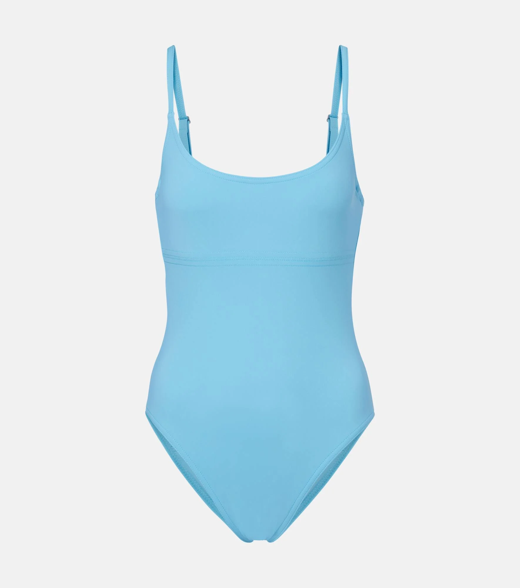 Basics swimsuit - 1