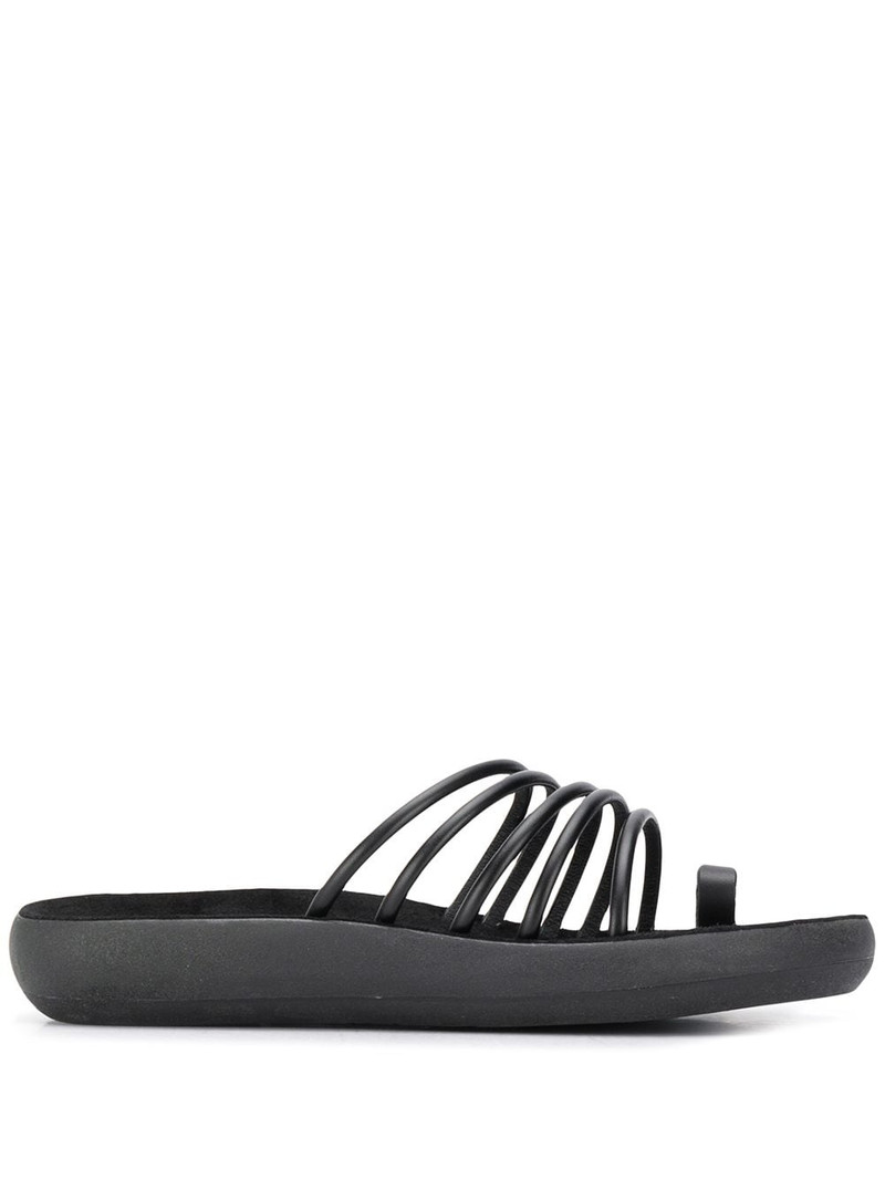 Hypatia strappy sandals 1