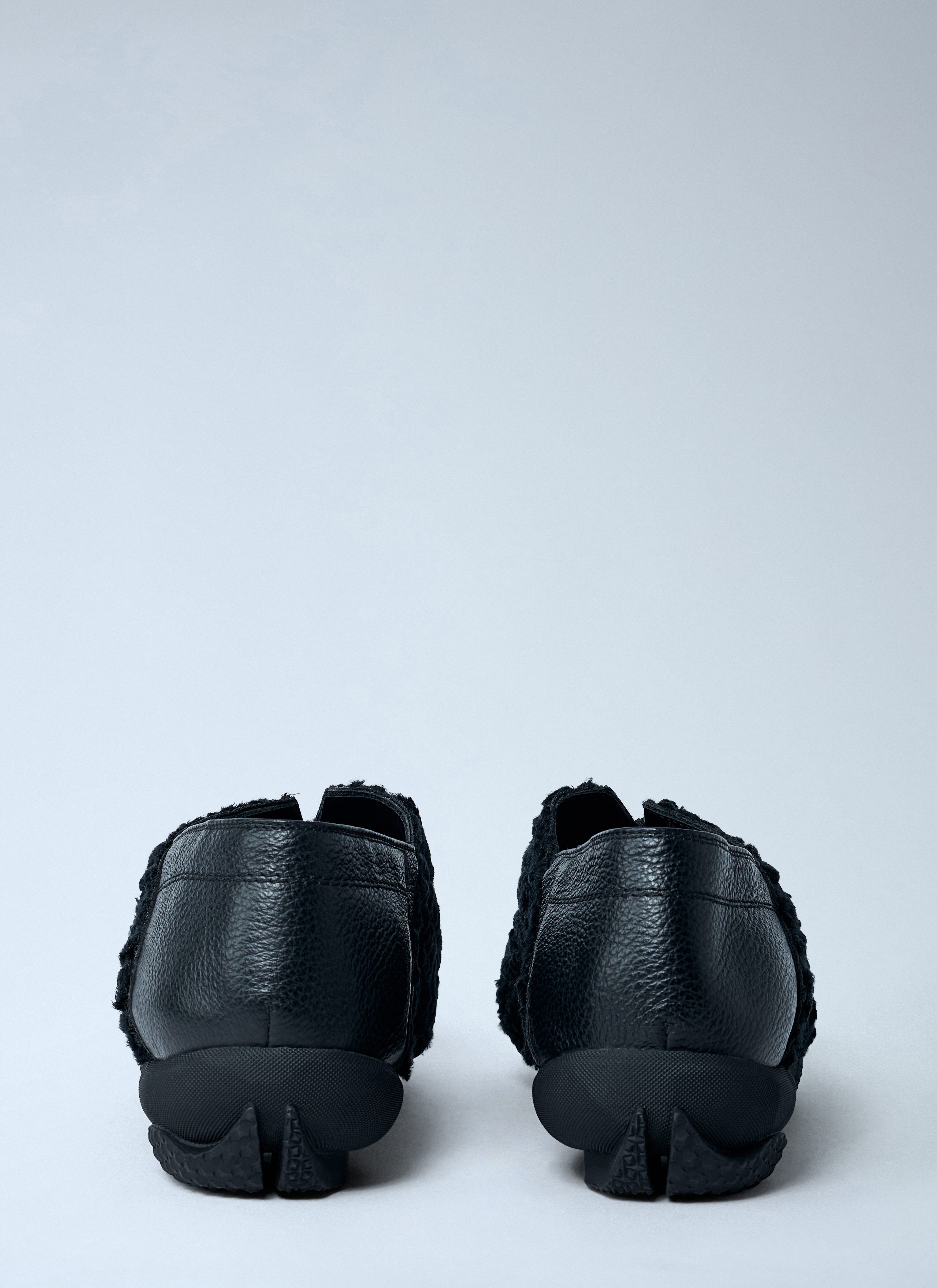 Vig Slip-On Shoes - 5