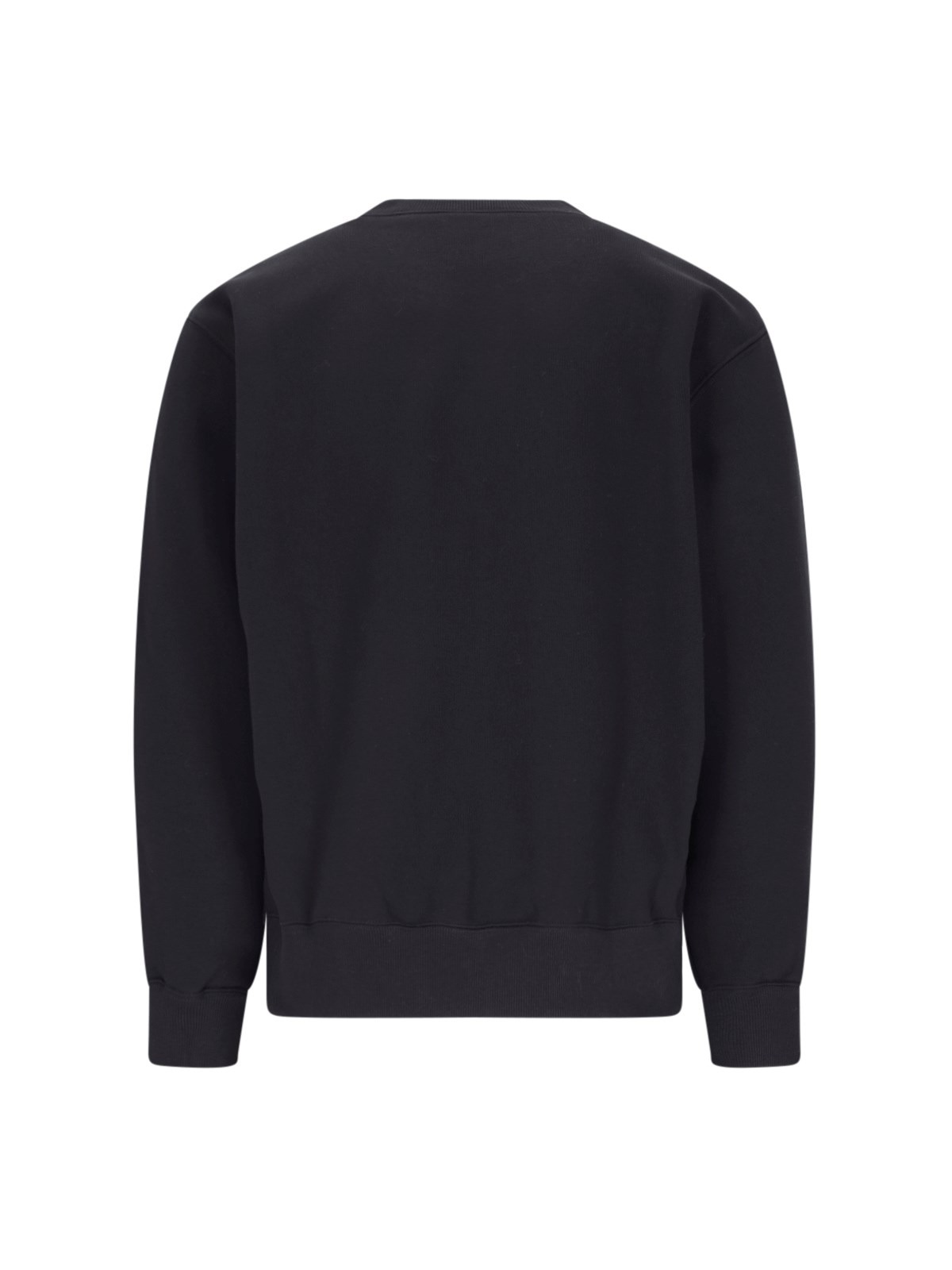 LOGO SWEATSHIRT - 3