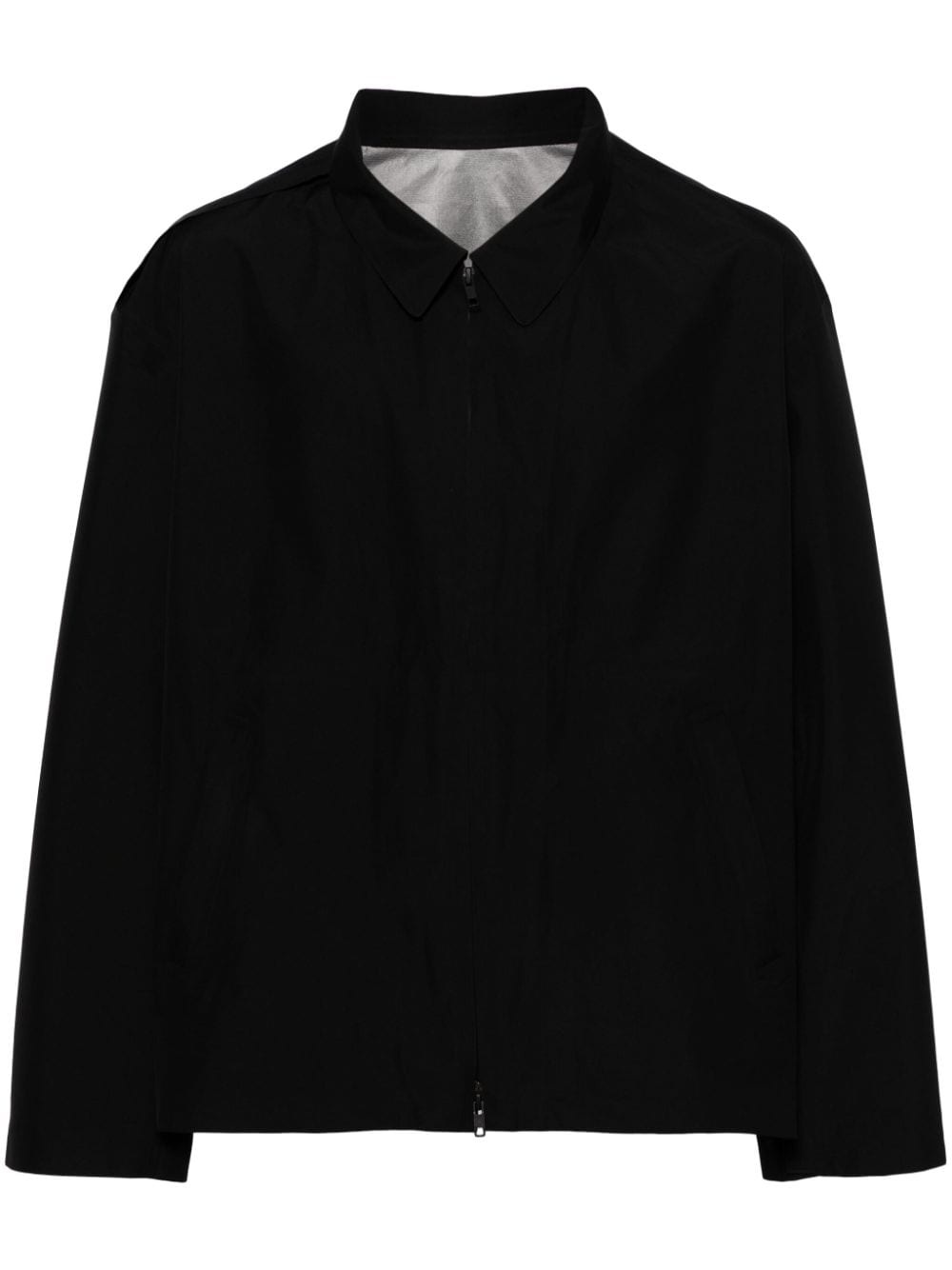 x Yohji Yamamoto Gore -TexÂ® jacket - 1