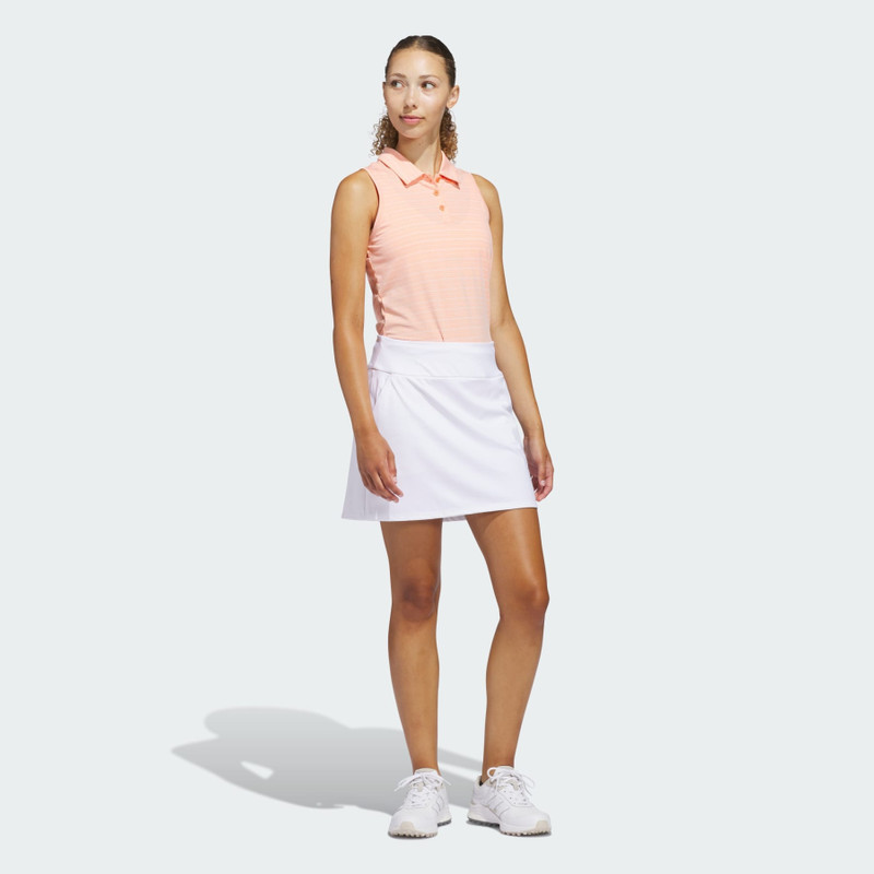ULTIMATE365 SOLID KNIT SKORT 5