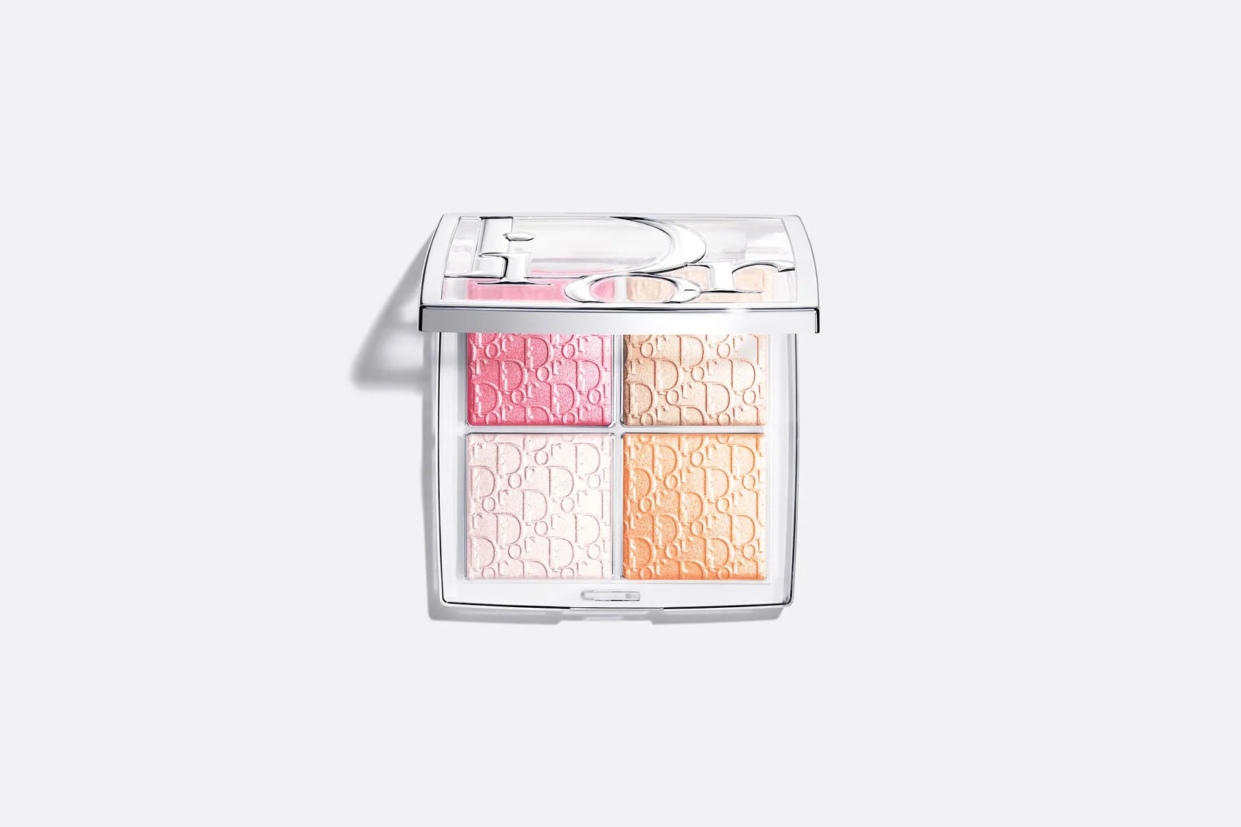 Dior Backstage Glow Maximizer Palette - 1