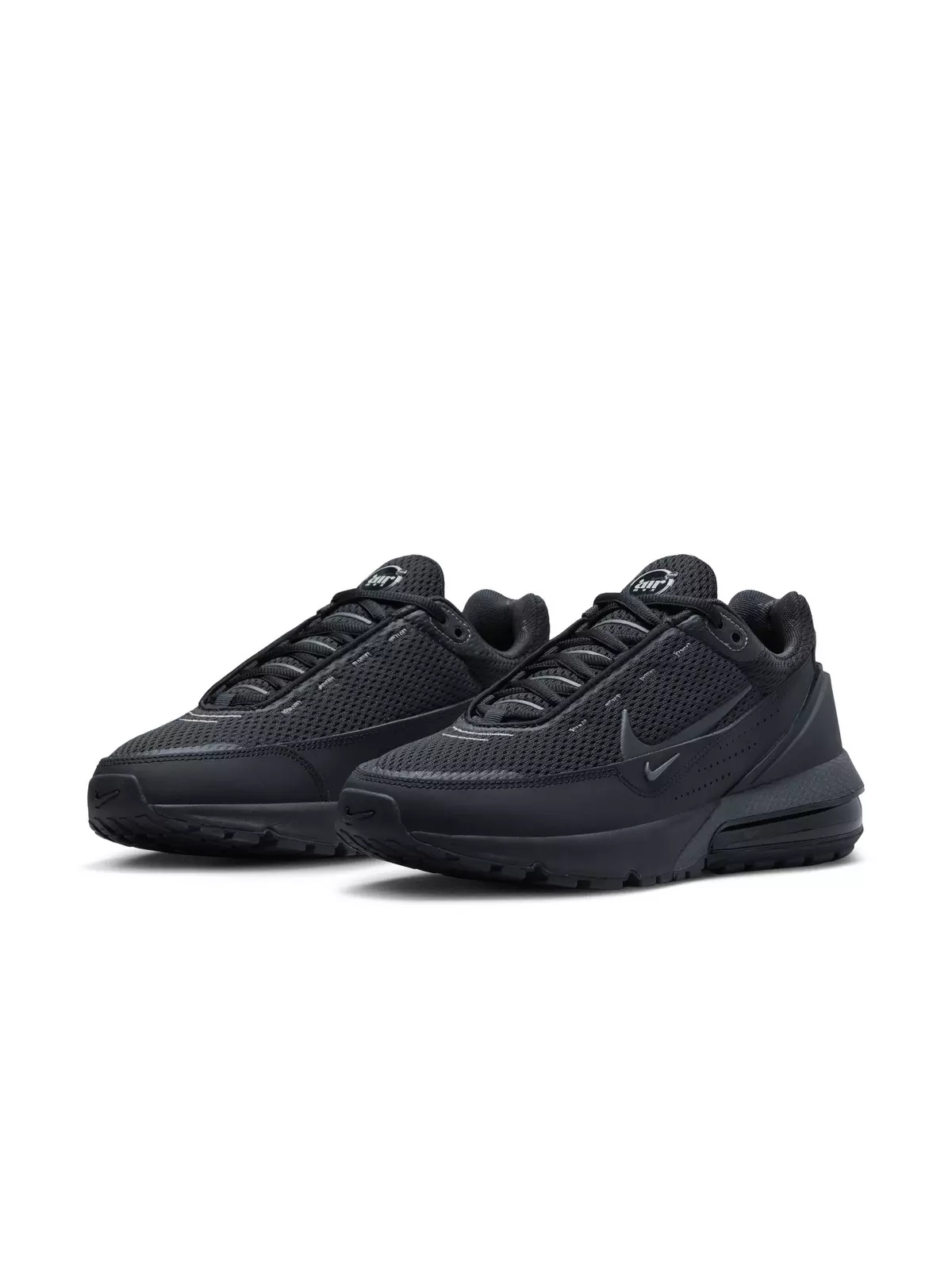 Air Max Pulse "Black/Black/Anthracite" Men's Shoe - 3