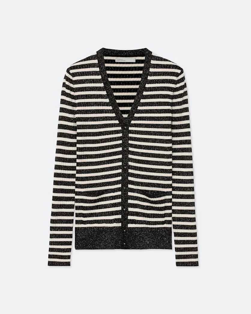 KAY BRETON CARDIGAN - 1