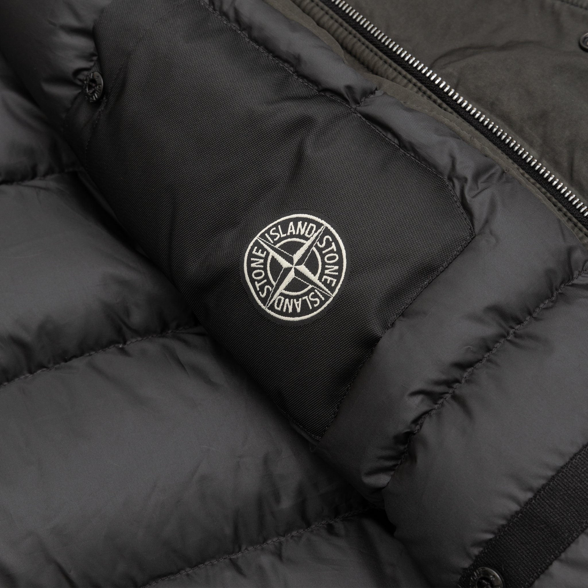 DAVID-TC DOWN PARKA - 7