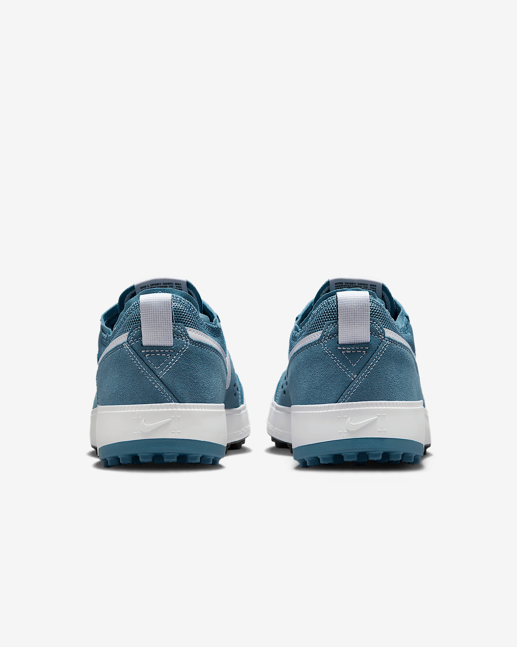 Nike C1TY Shoes - 6