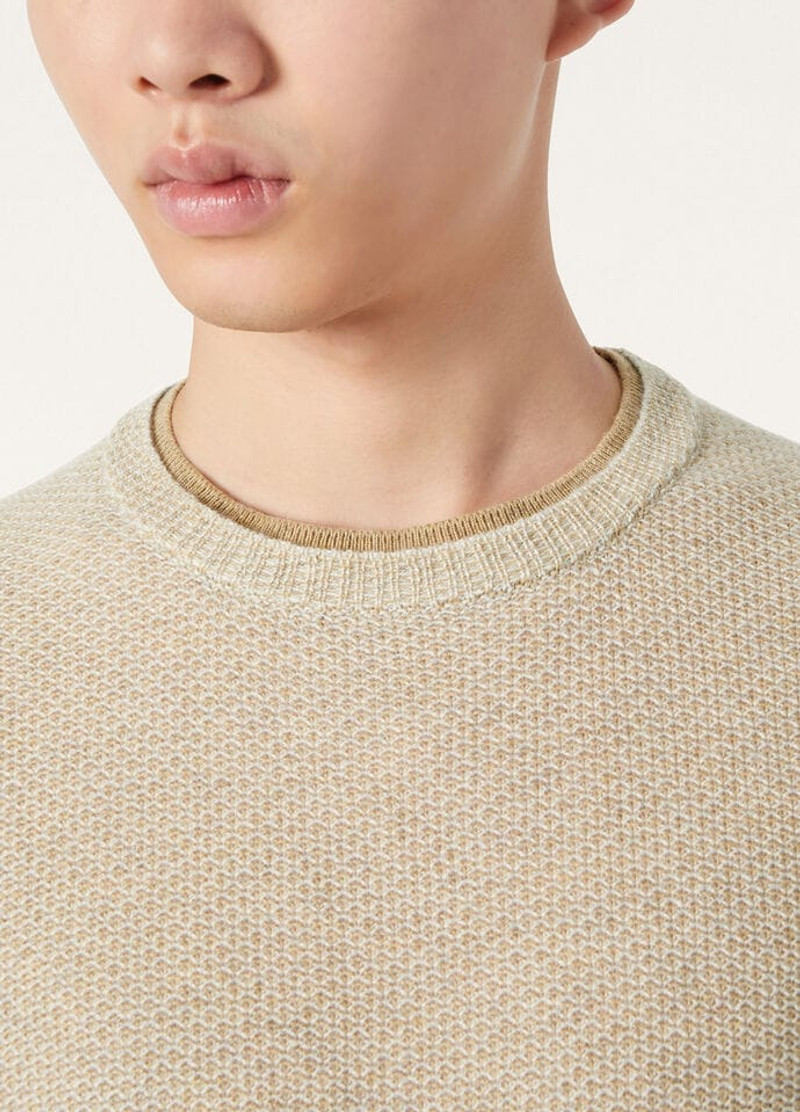 City Pull Crewneck 3