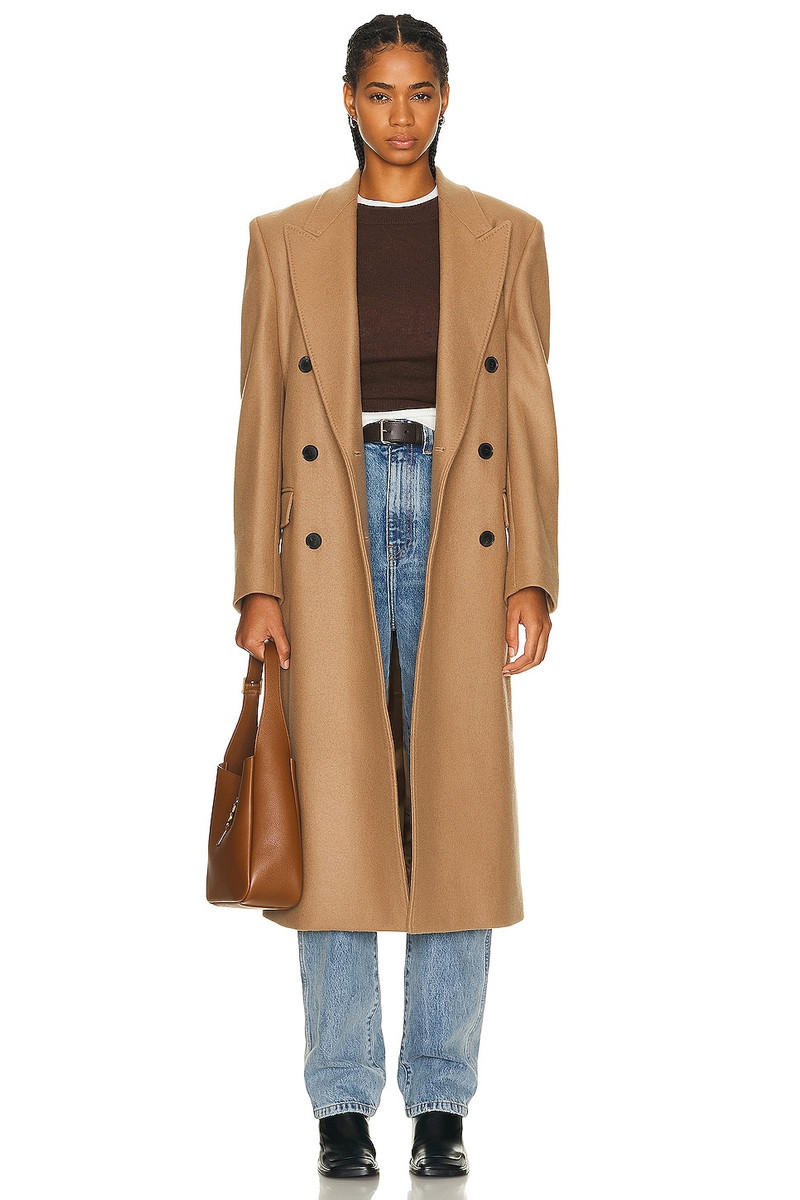 ÉTERNE Francis Sweater outlook