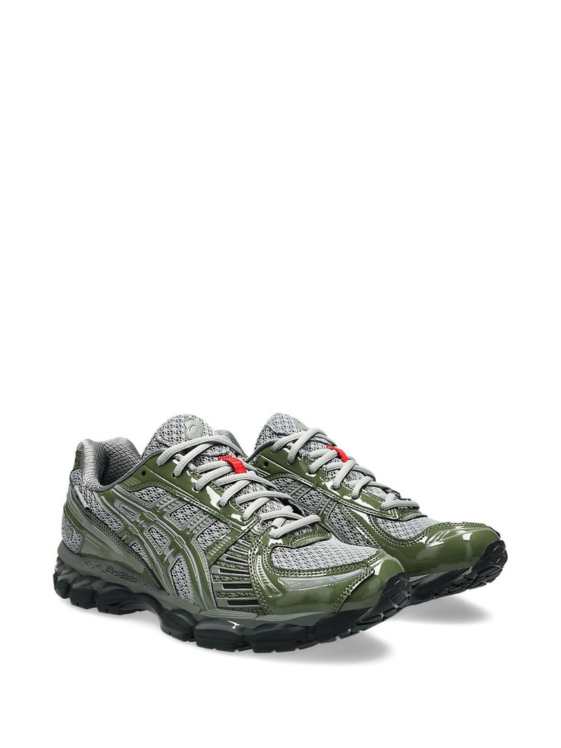 Asics Gel Kayano 12.1 lace-up sneakers outlook