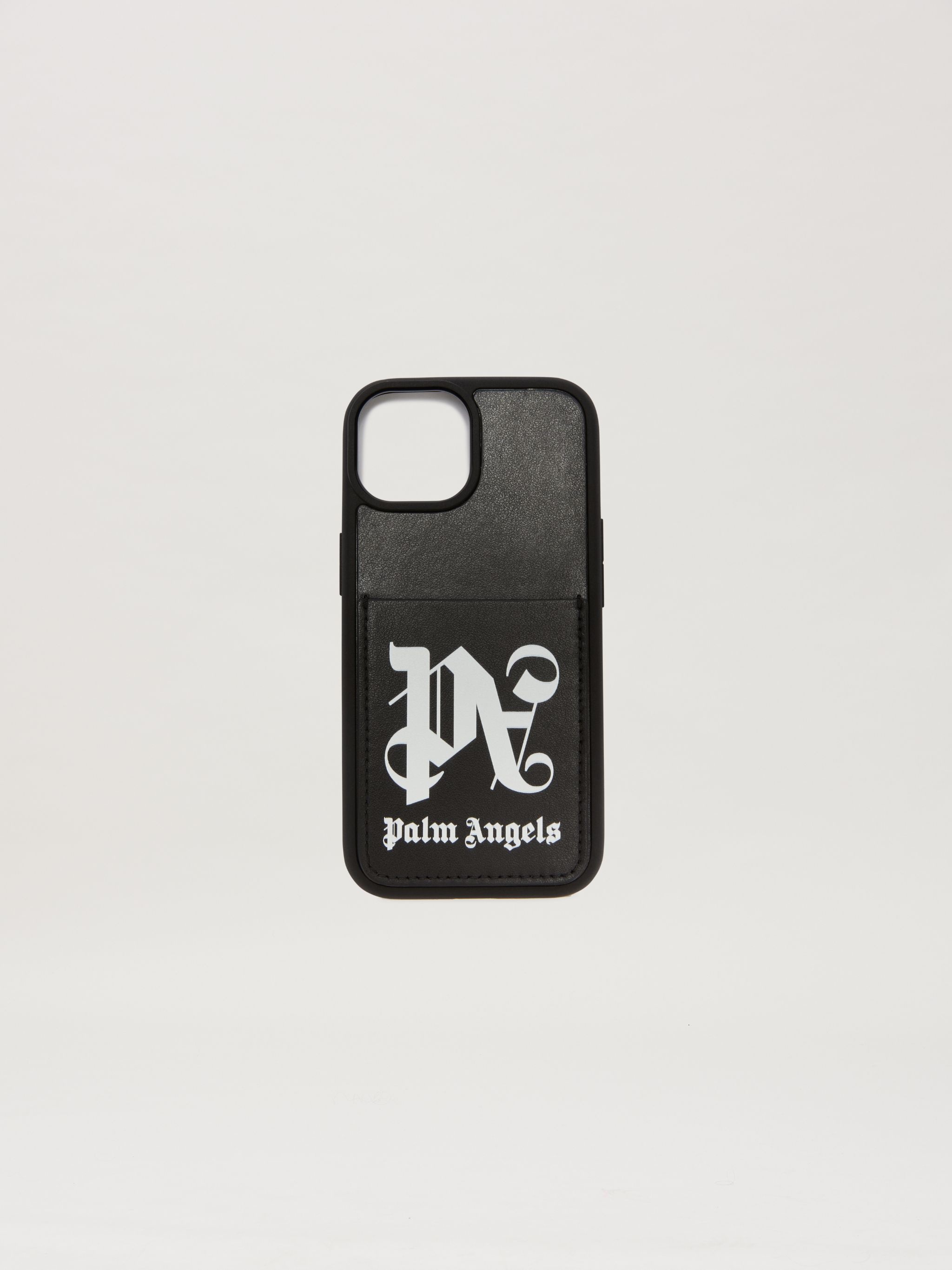 Monogram Iphone Case 15 Pro - 1