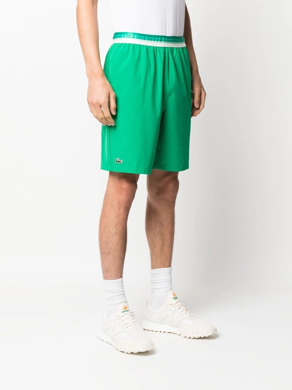 Noavk track shorts - 3