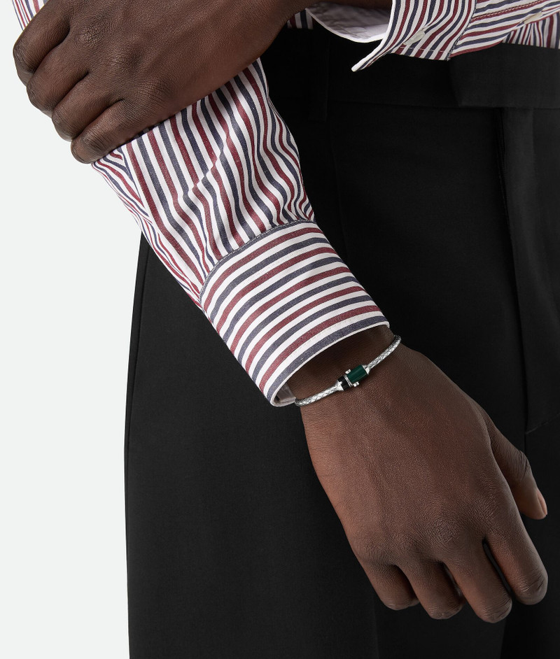 Bottega Veneta Intreccio Bracelet outlook