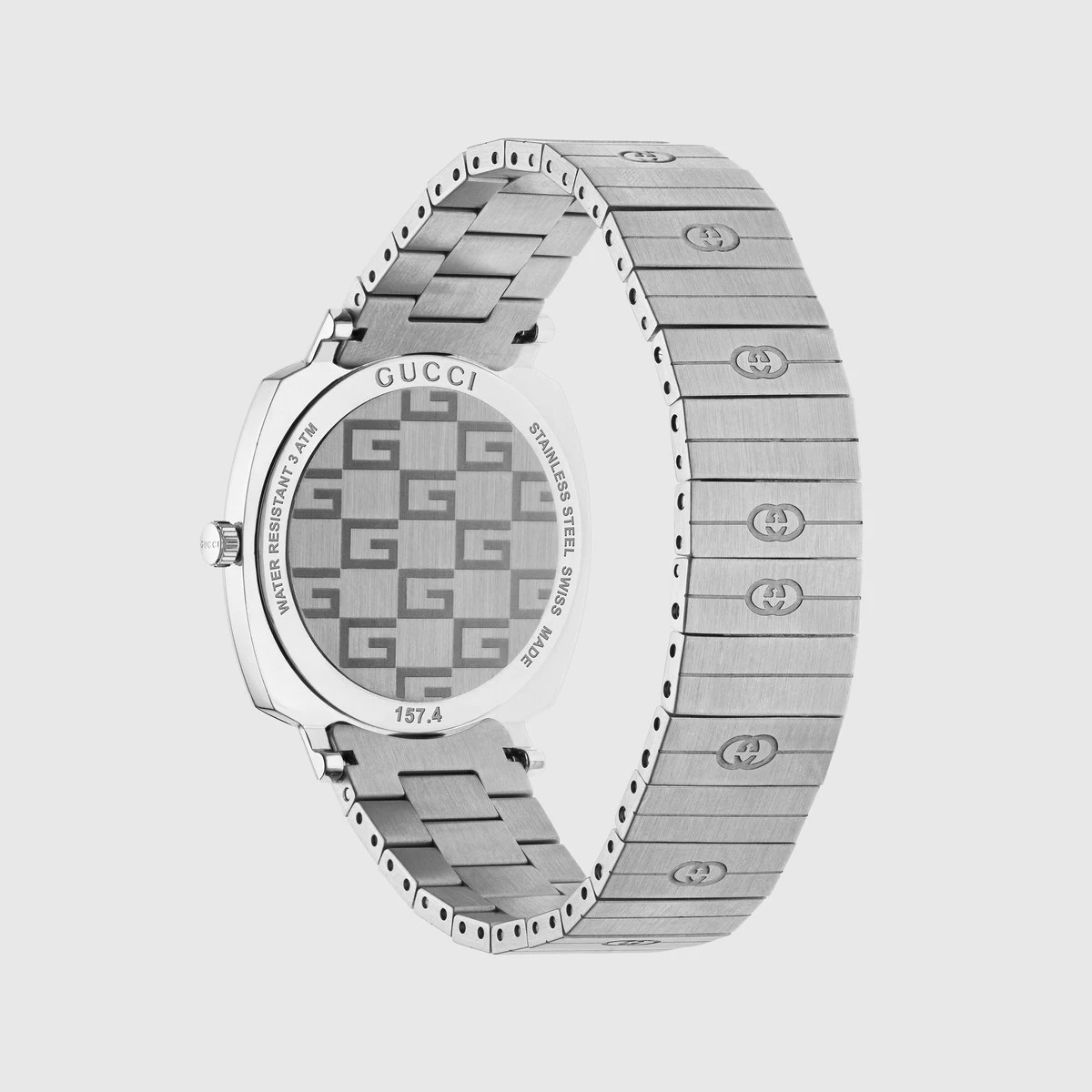 Grip watch, 35mm - 2