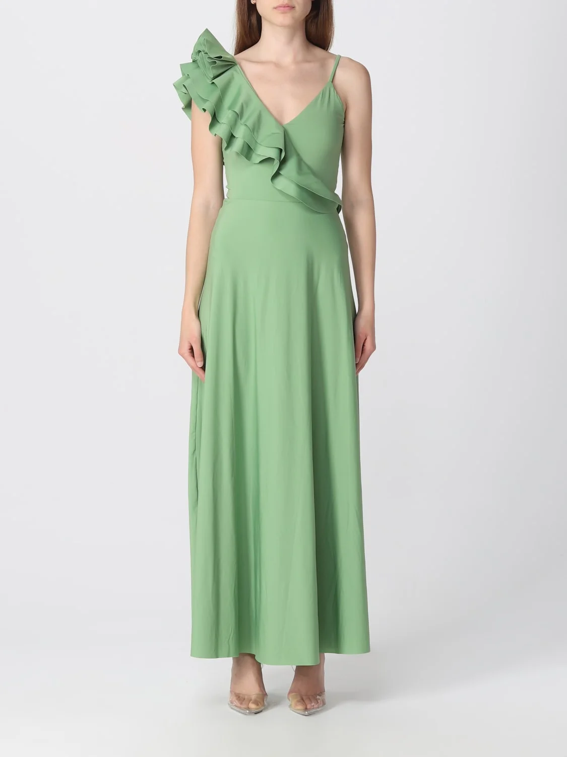 Dress woman Maygel Coronel - 1