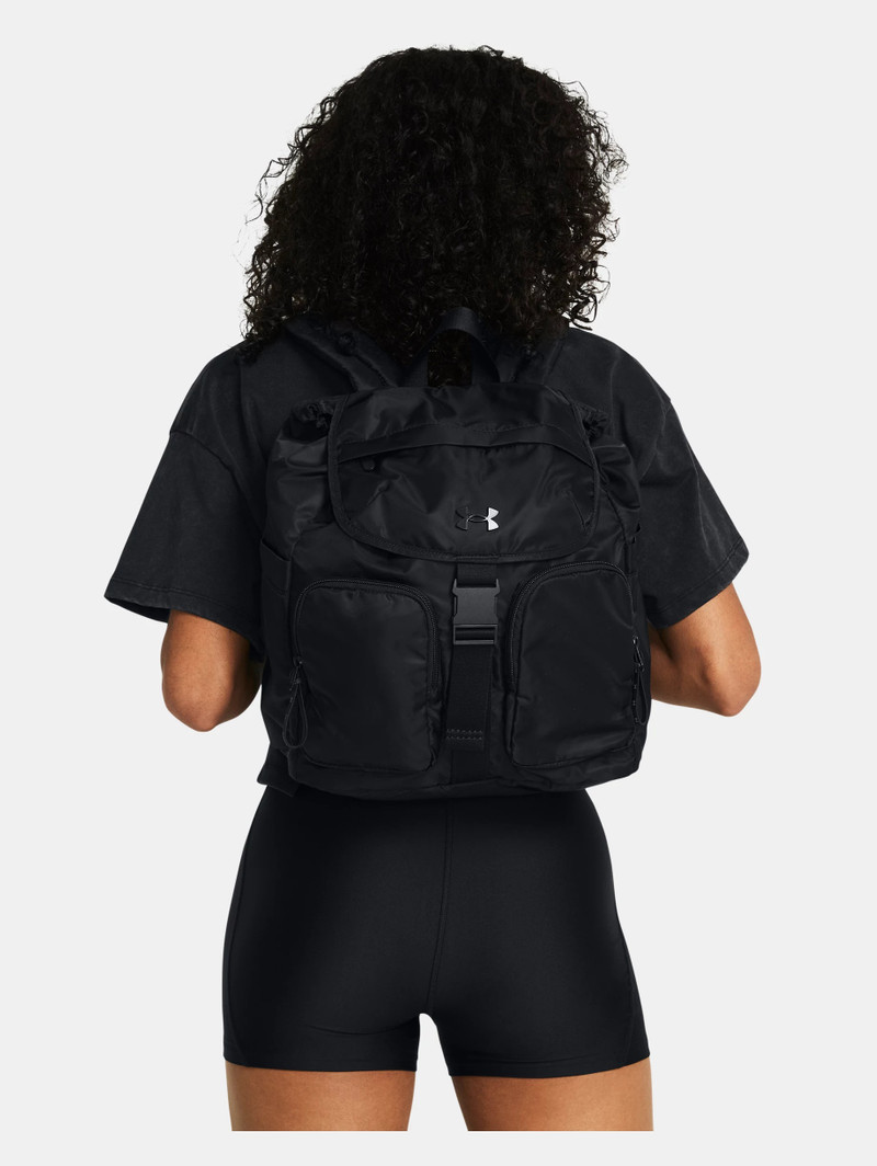 Women's UA Studio Pro Backpack 6