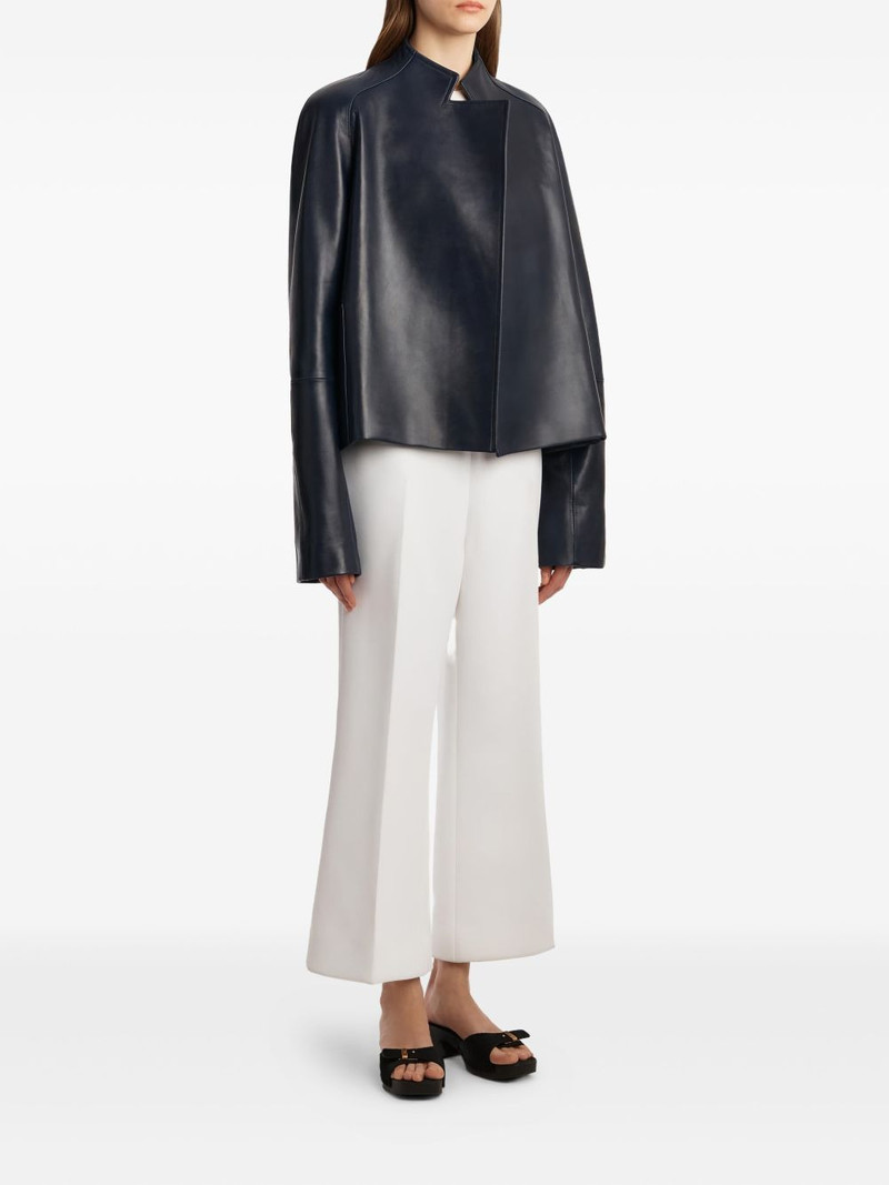 KHAITE Walter trousers outlook