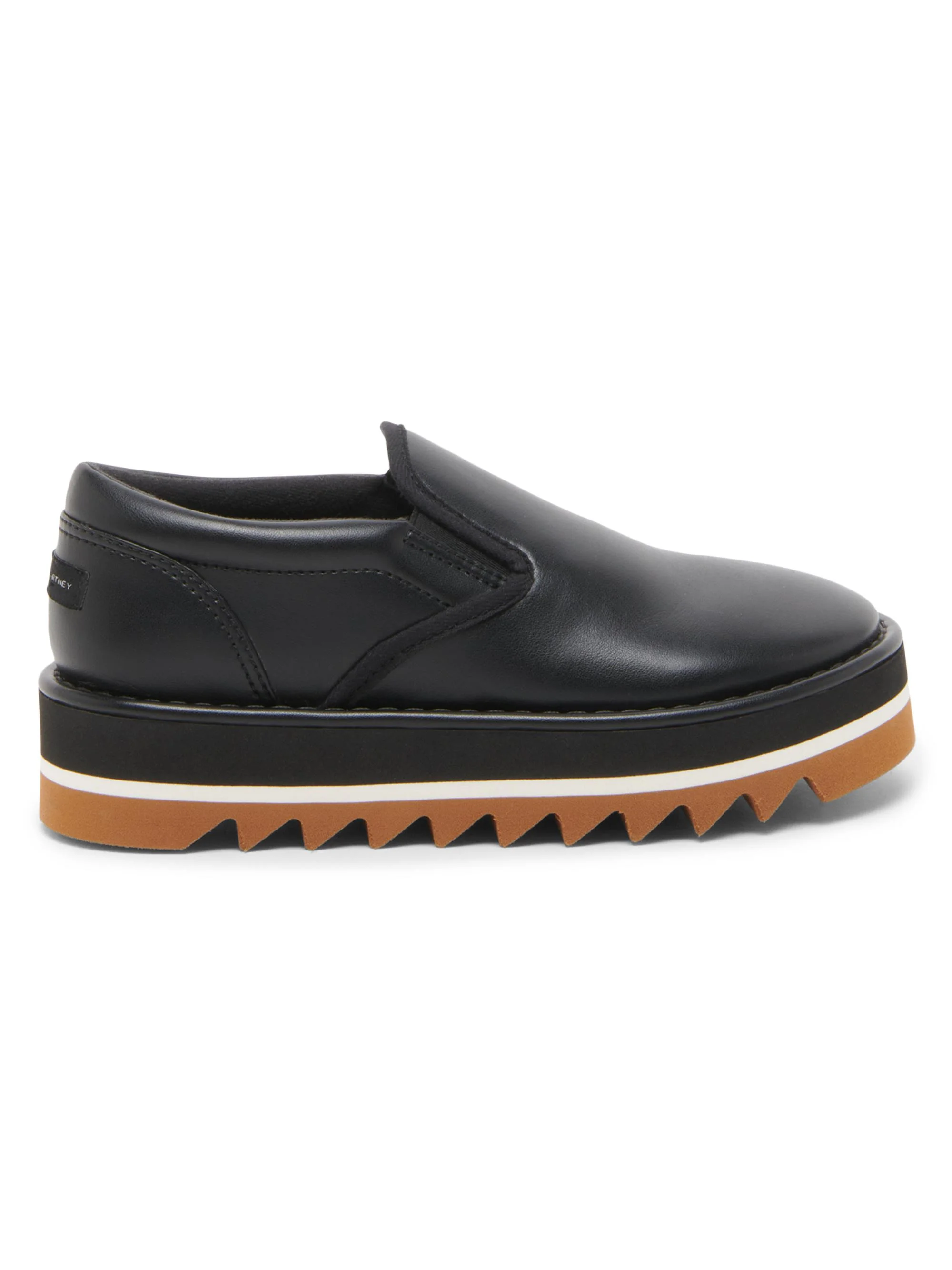 Women's Sneakelyse Loafers - Black - 1