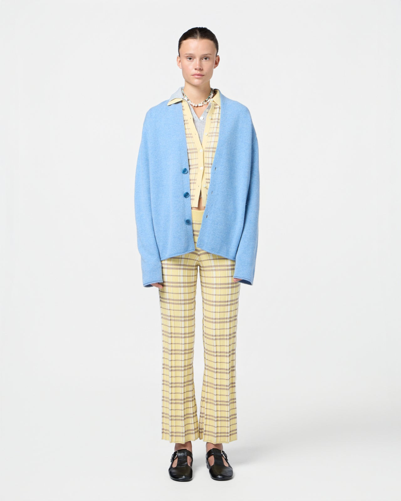 Everywear Cardigan - 2