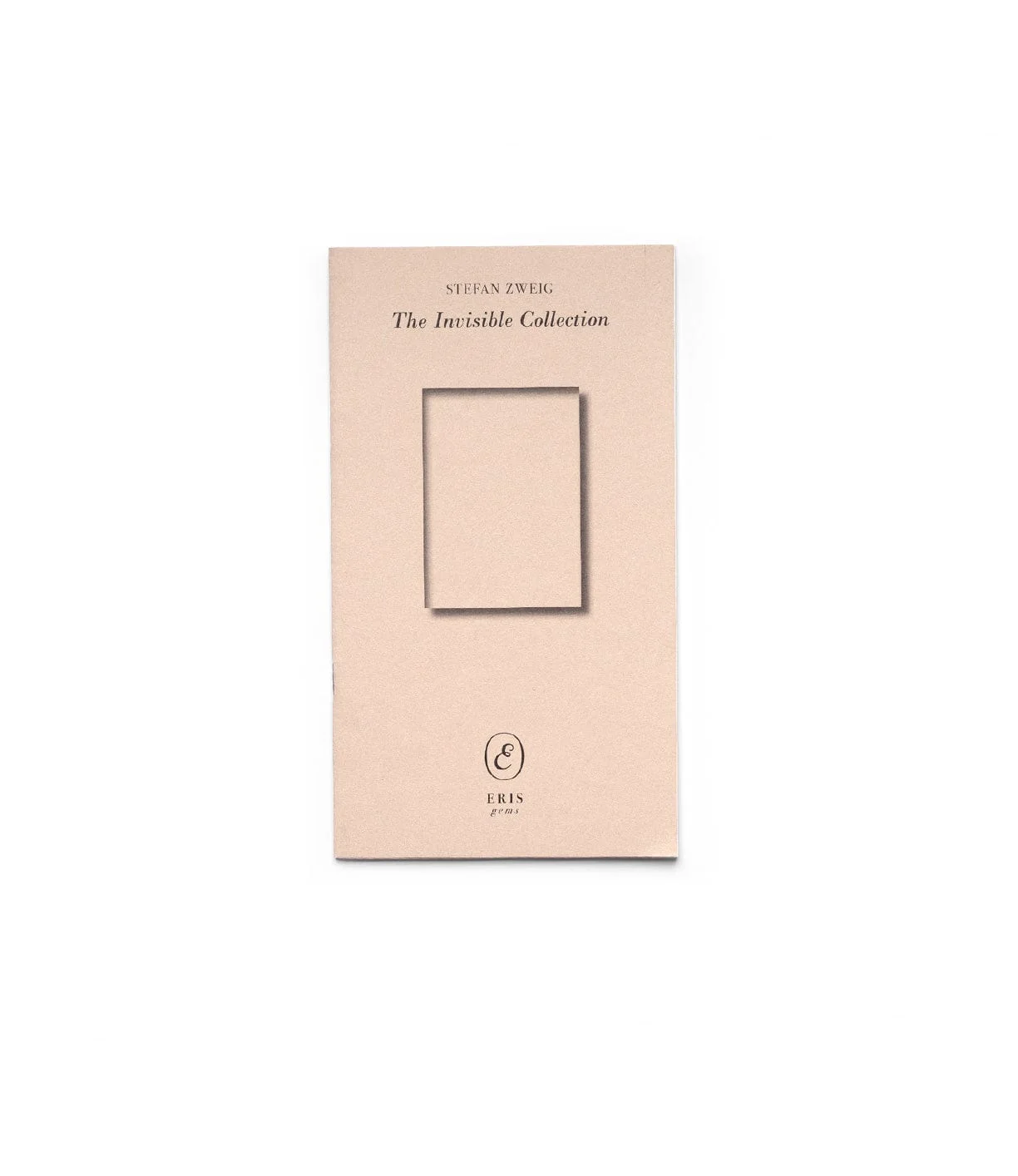 The Invisible Collection - 1