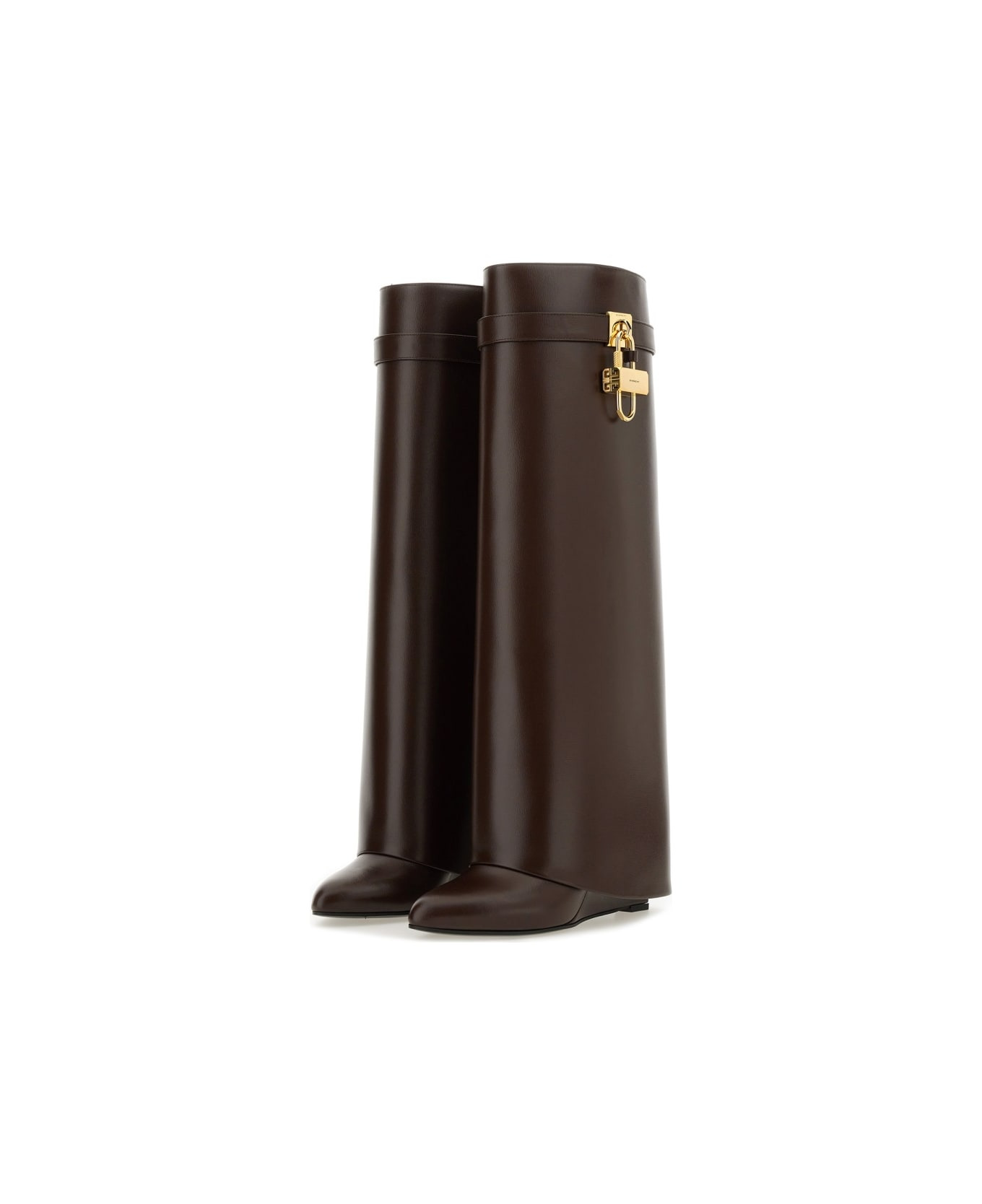 Boot 'shark Lock' - 2