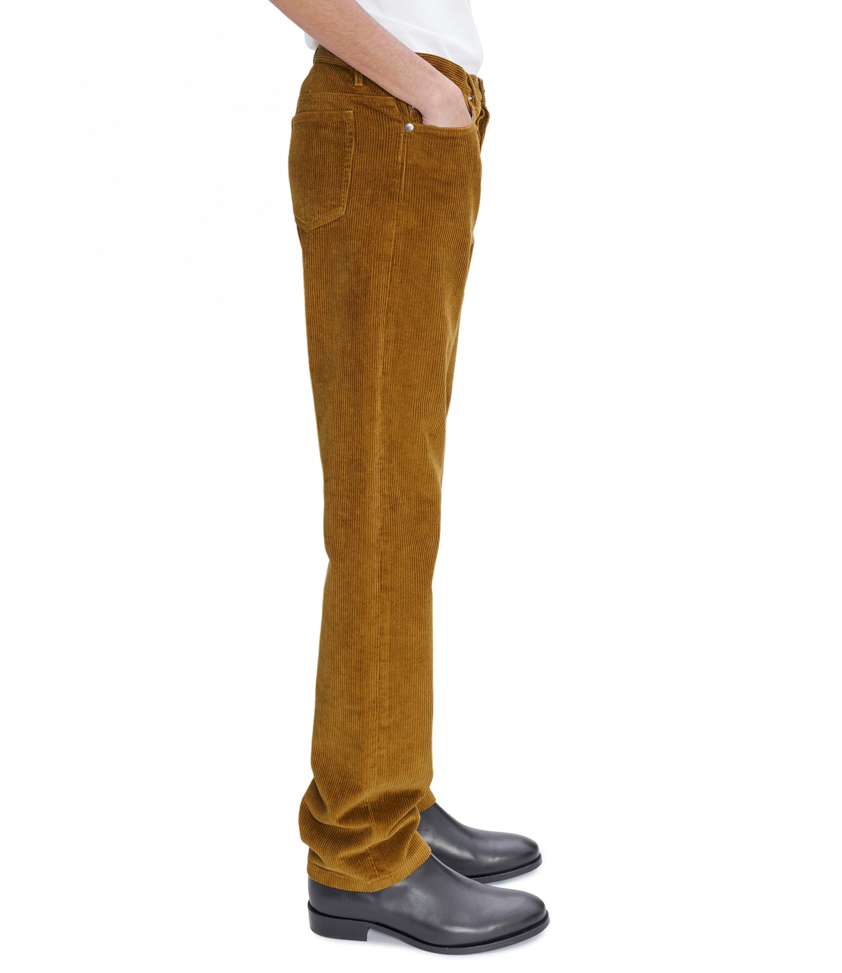 Standard pants - 5