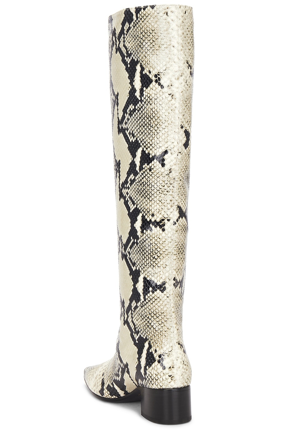 Andee Knee High Boot - 3