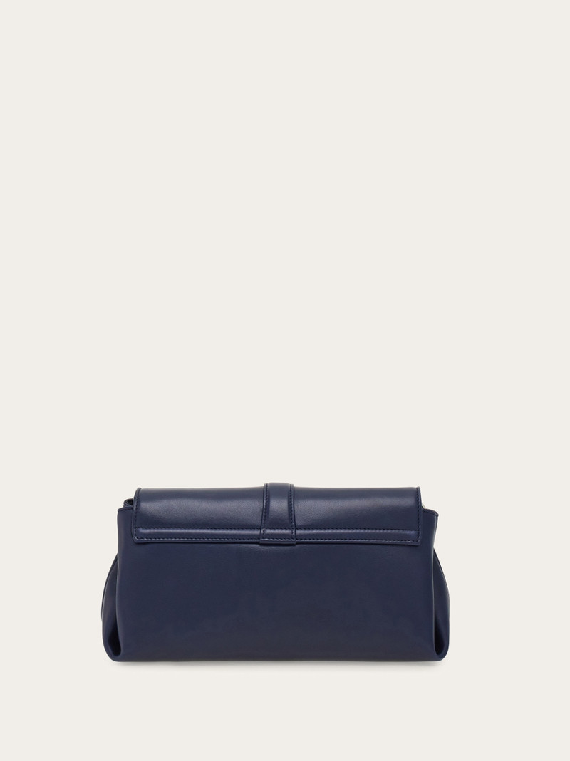 Front flap crossbody bag (XS) 5