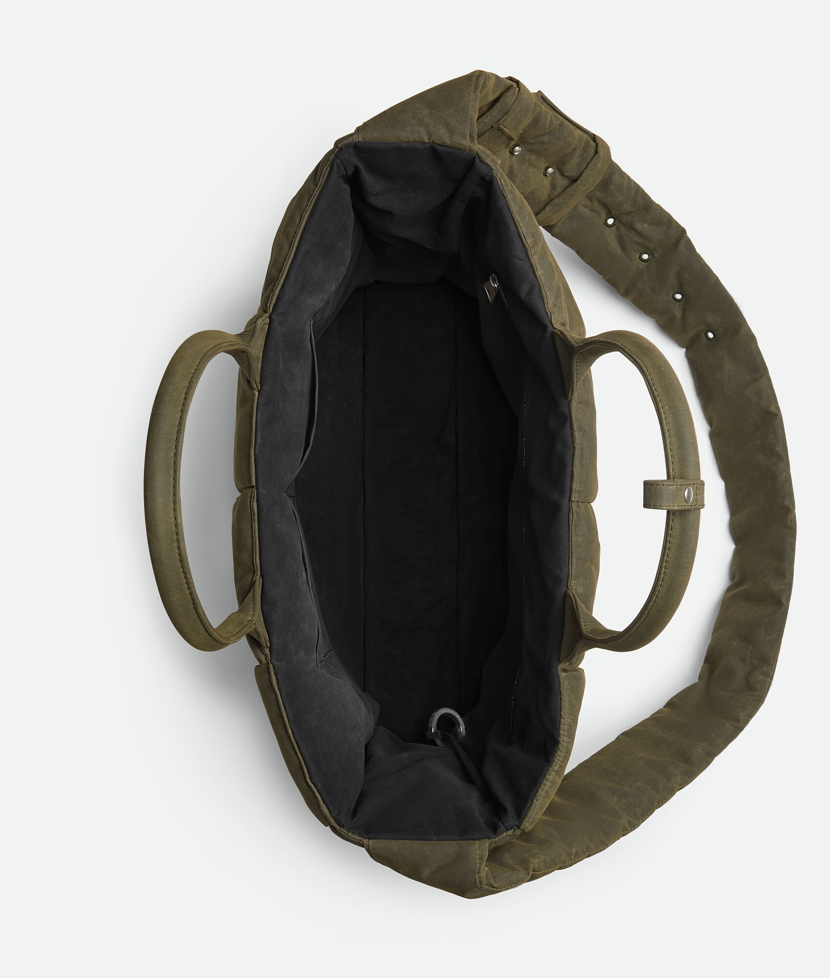 Large Arco Padded Tote Bag - 3