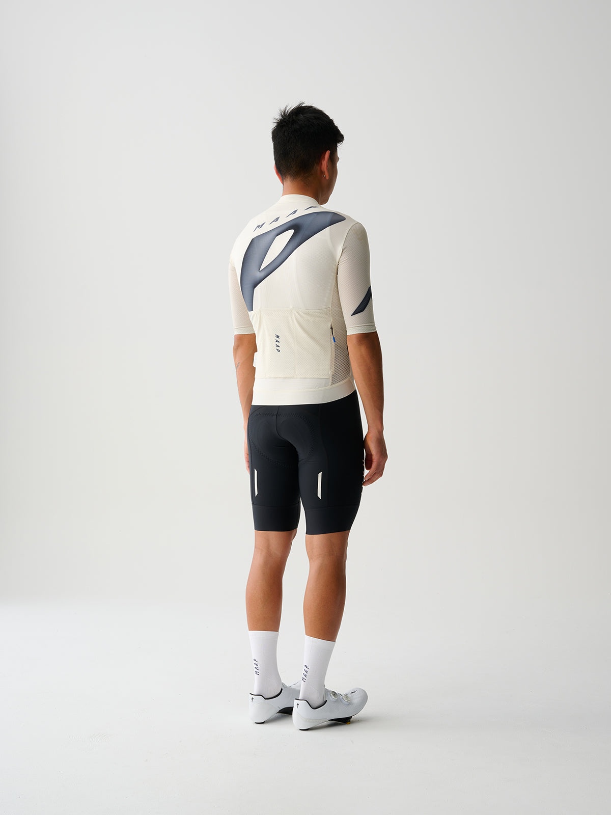 Orbit Pro Air Jersey - 4