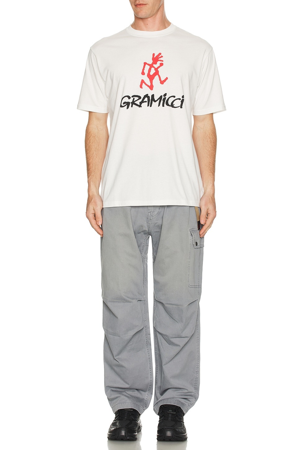 Berkley Pant - 5